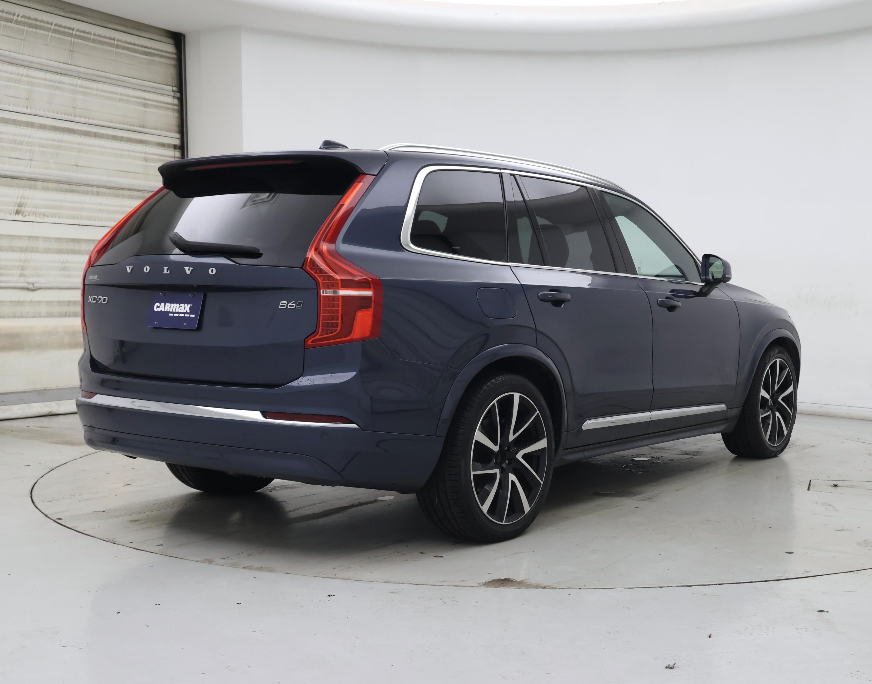 Thumbnail: 2024 Volvo XC90 - 8