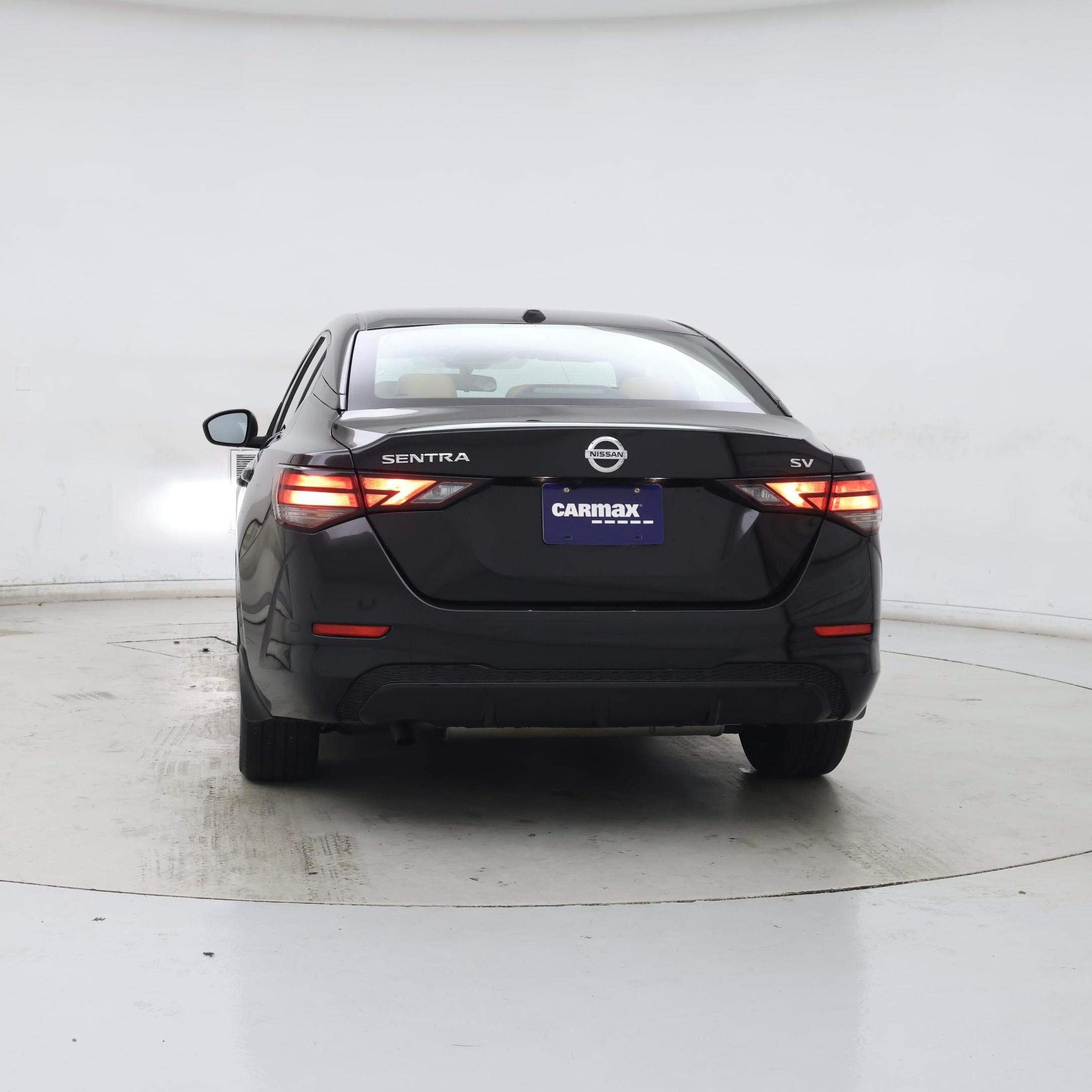 Thumbnail: 2021 Nissan Sentra - 6
