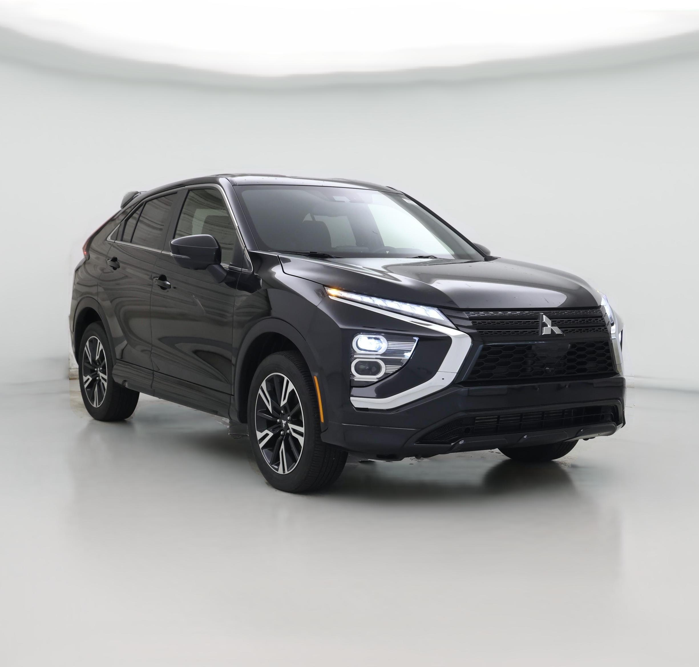 Thumbnail: 2023 Mitsubishi Eclipse Cross - 1