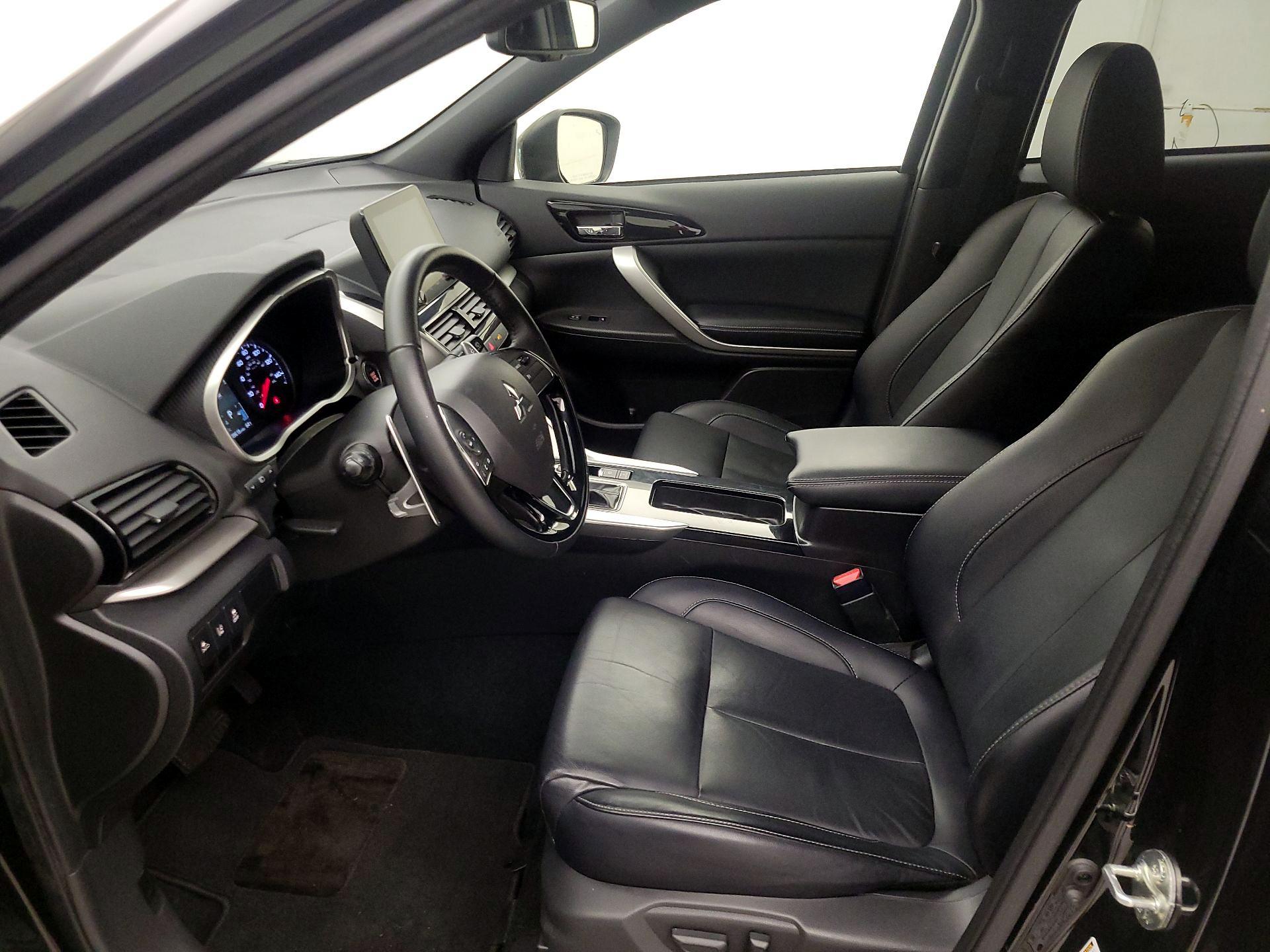 Thumbnail: 2023 Mitsubishi Eclipse Cross - 11