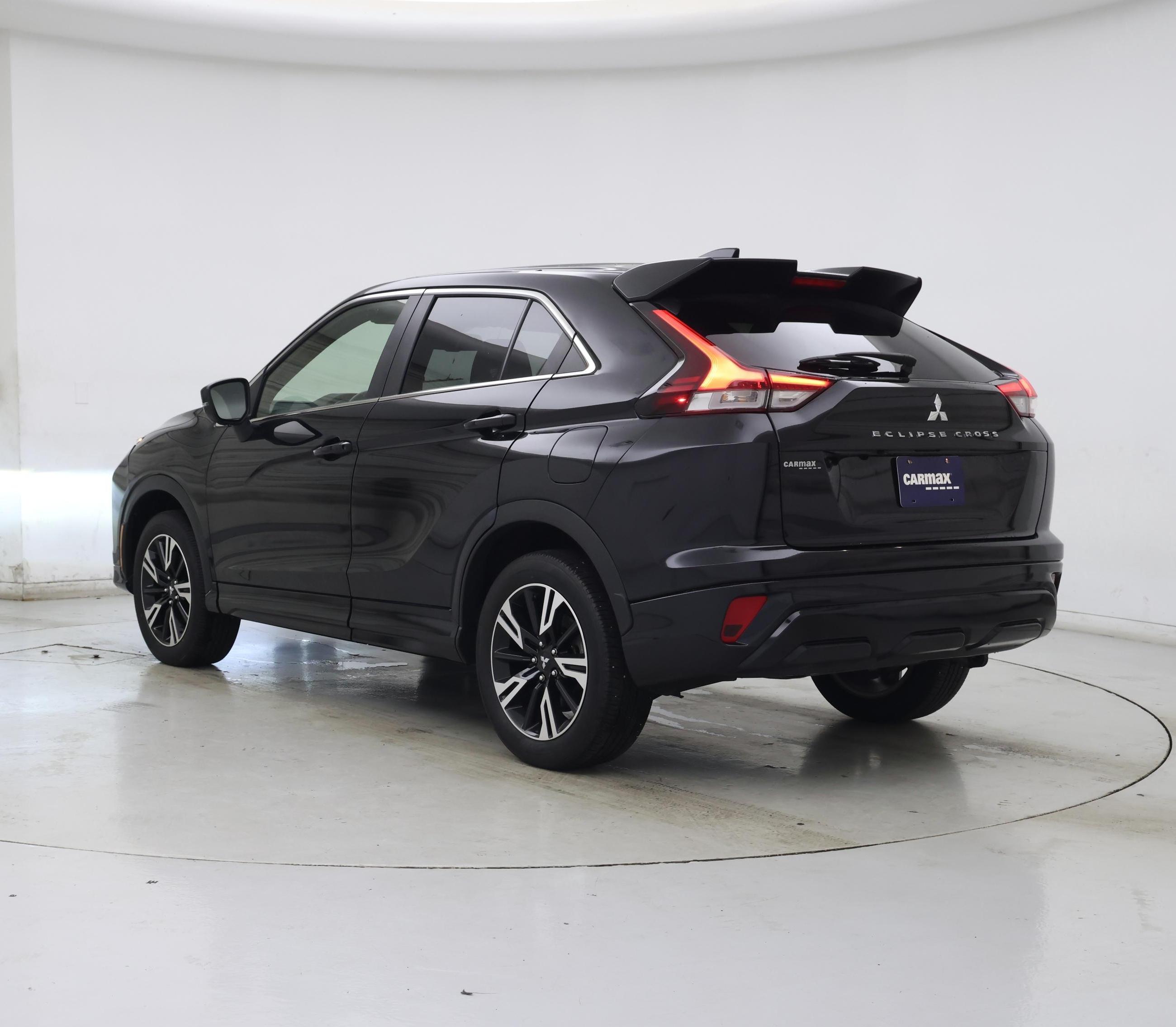 Thumbnail: 2023 Mitsubishi Eclipse Cross - 2
