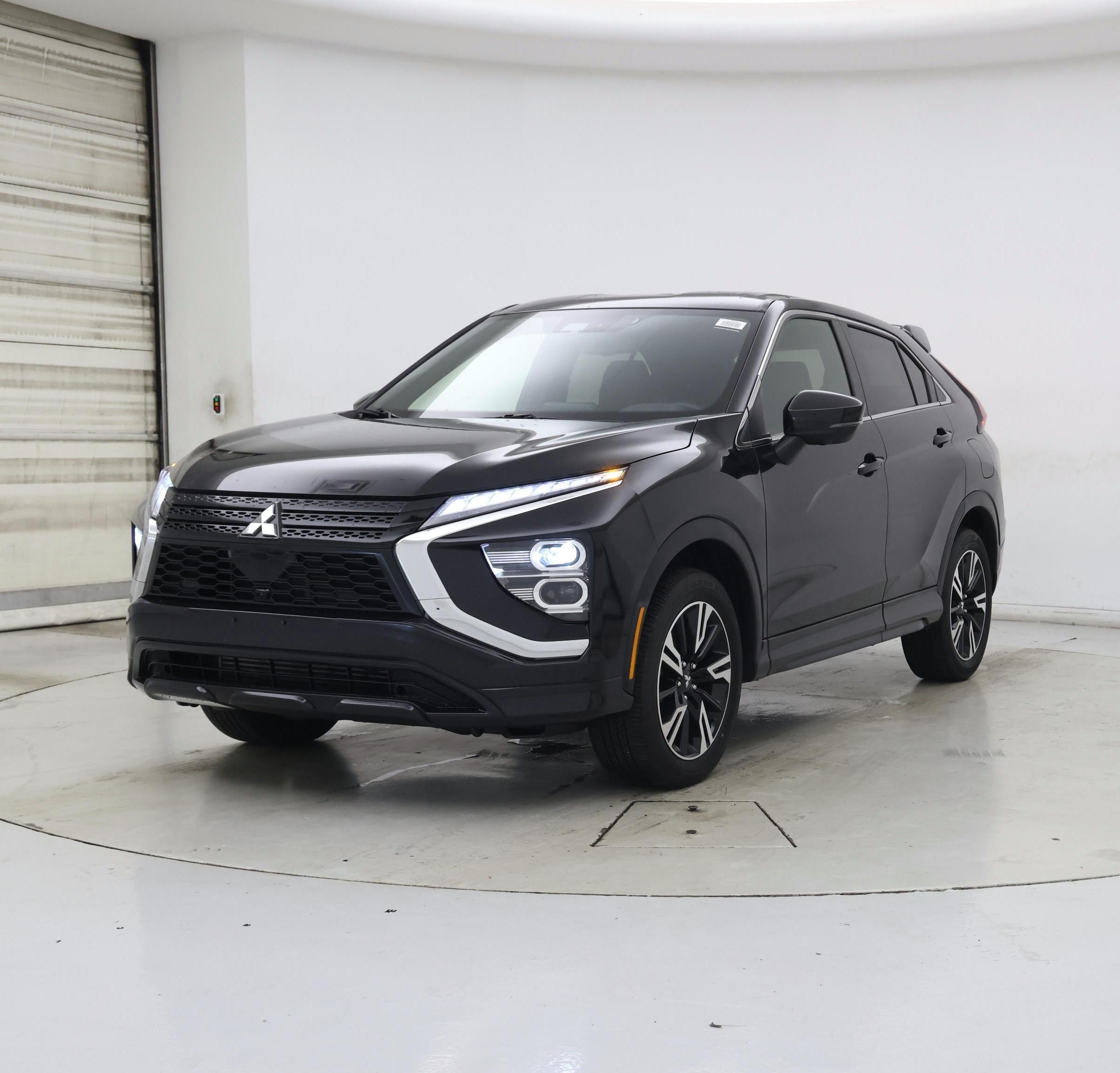 Thumbnail: 2023 Mitsubishi Eclipse Cross - 4