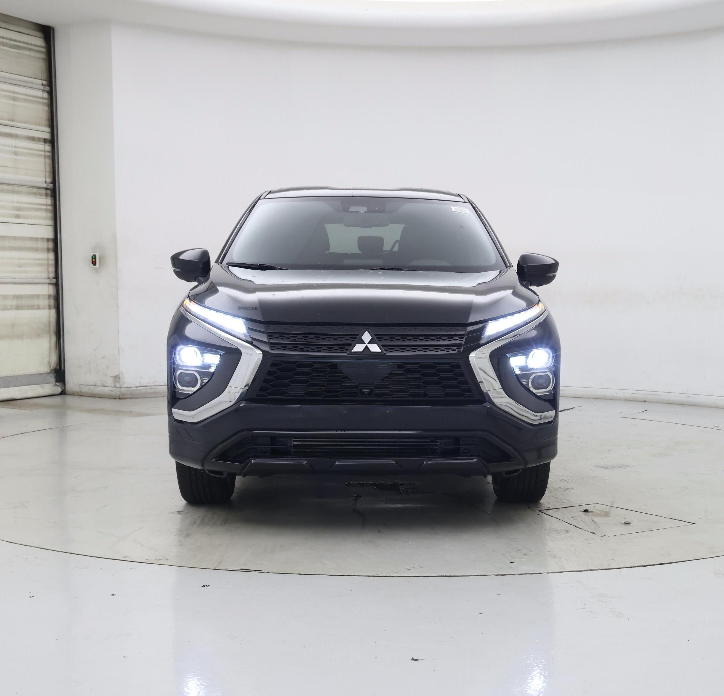 Thumbnail: 2023 Mitsubishi Eclipse Cross - 5