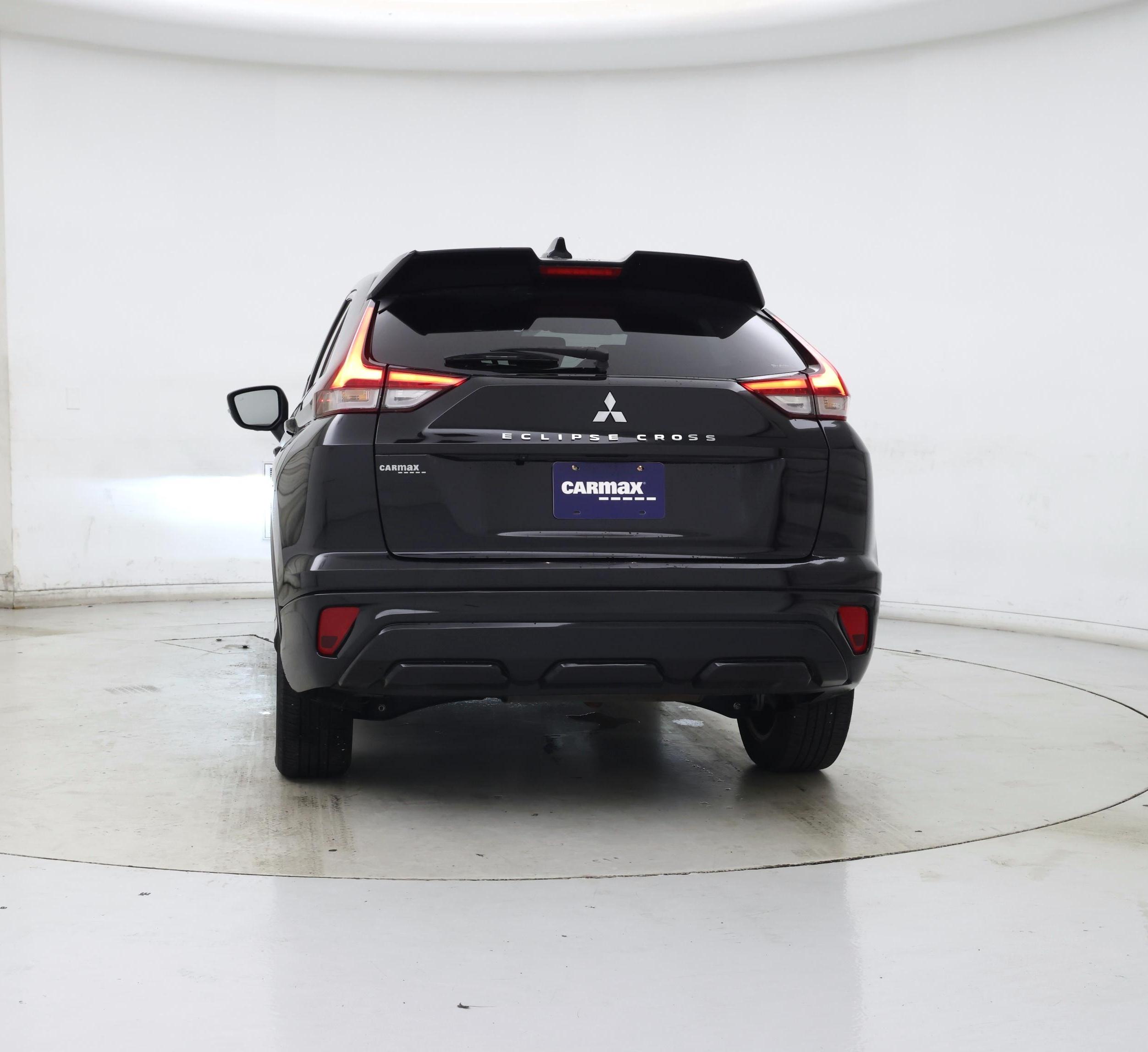 Thumbnail: 2023 Mitsubishi Eclipse Cross - 6