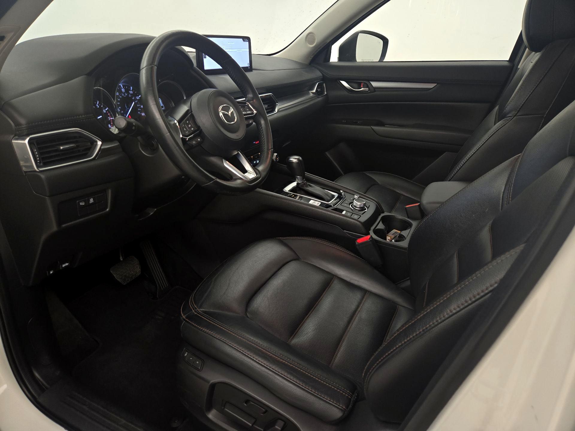 Thumbnail: 2023 Mazda CX-5 - 11