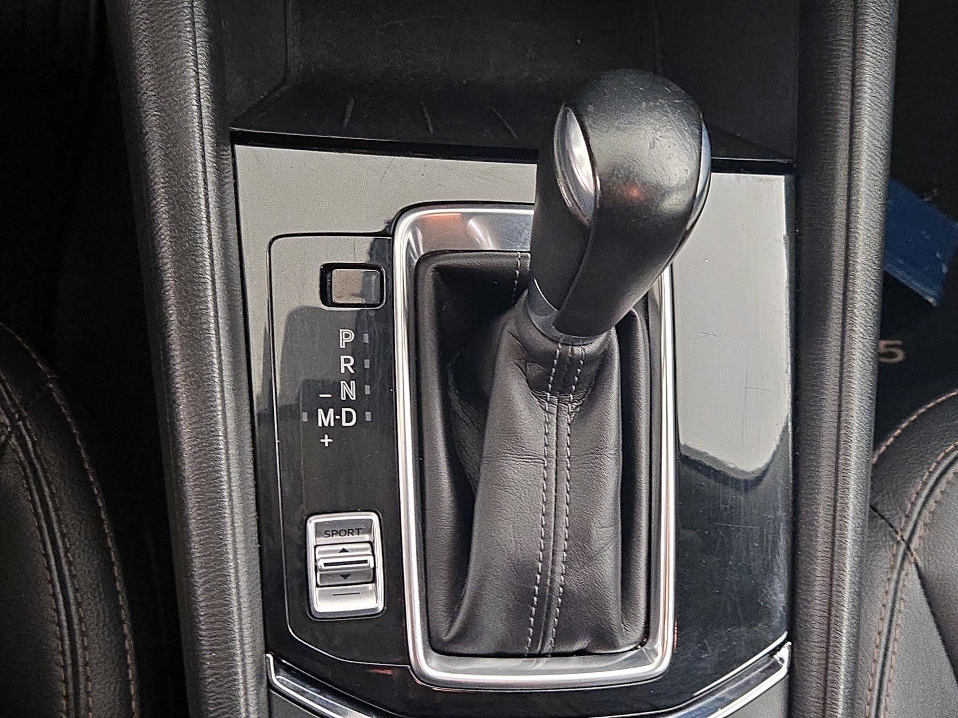 Thumbnail: 2023 Mazda CX-5 - 18