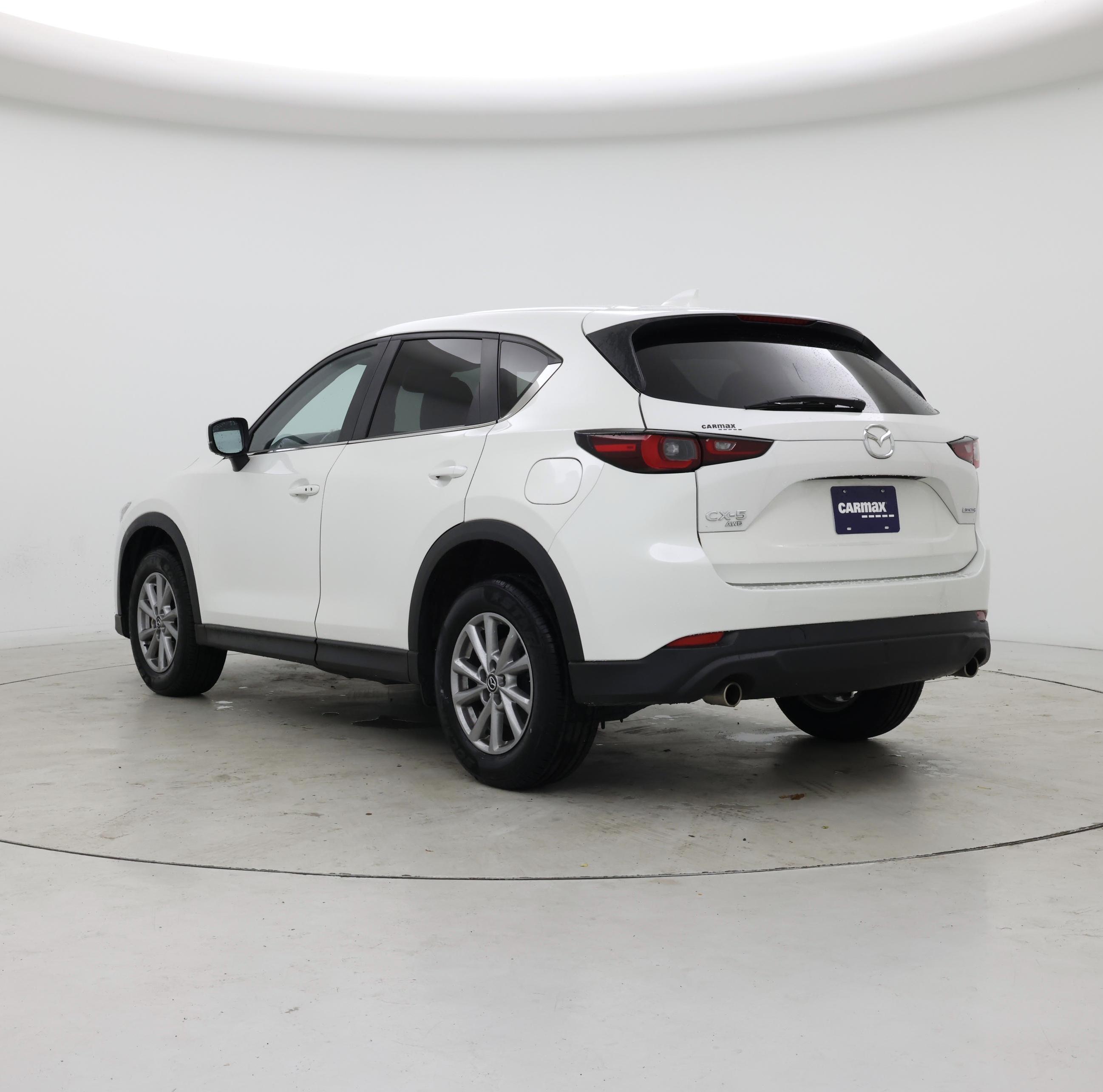 Thumbnail: 2023 Mazda CX-5 - 2