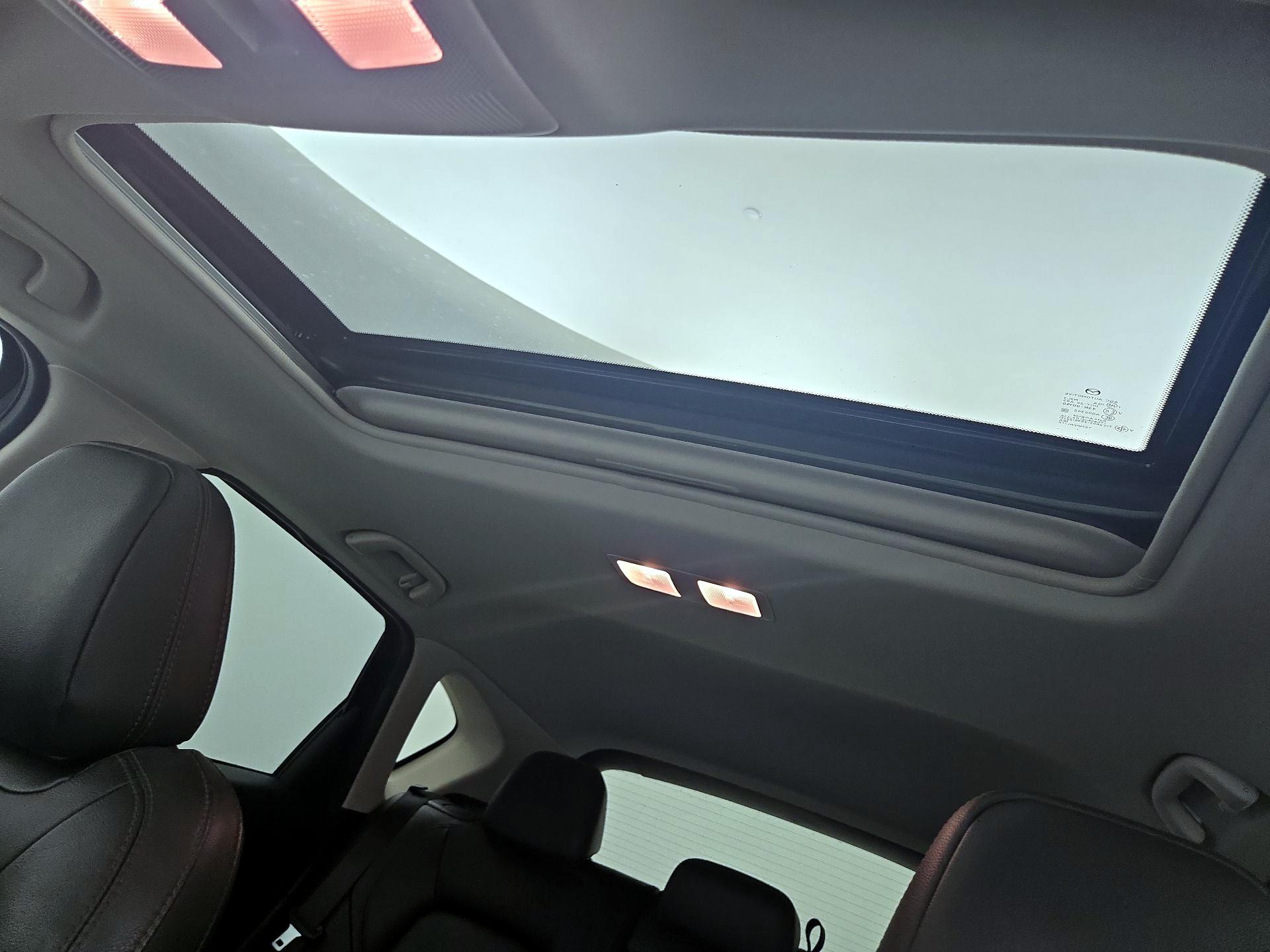 Thumbnail: 2023 Mazda CX-5 - 20