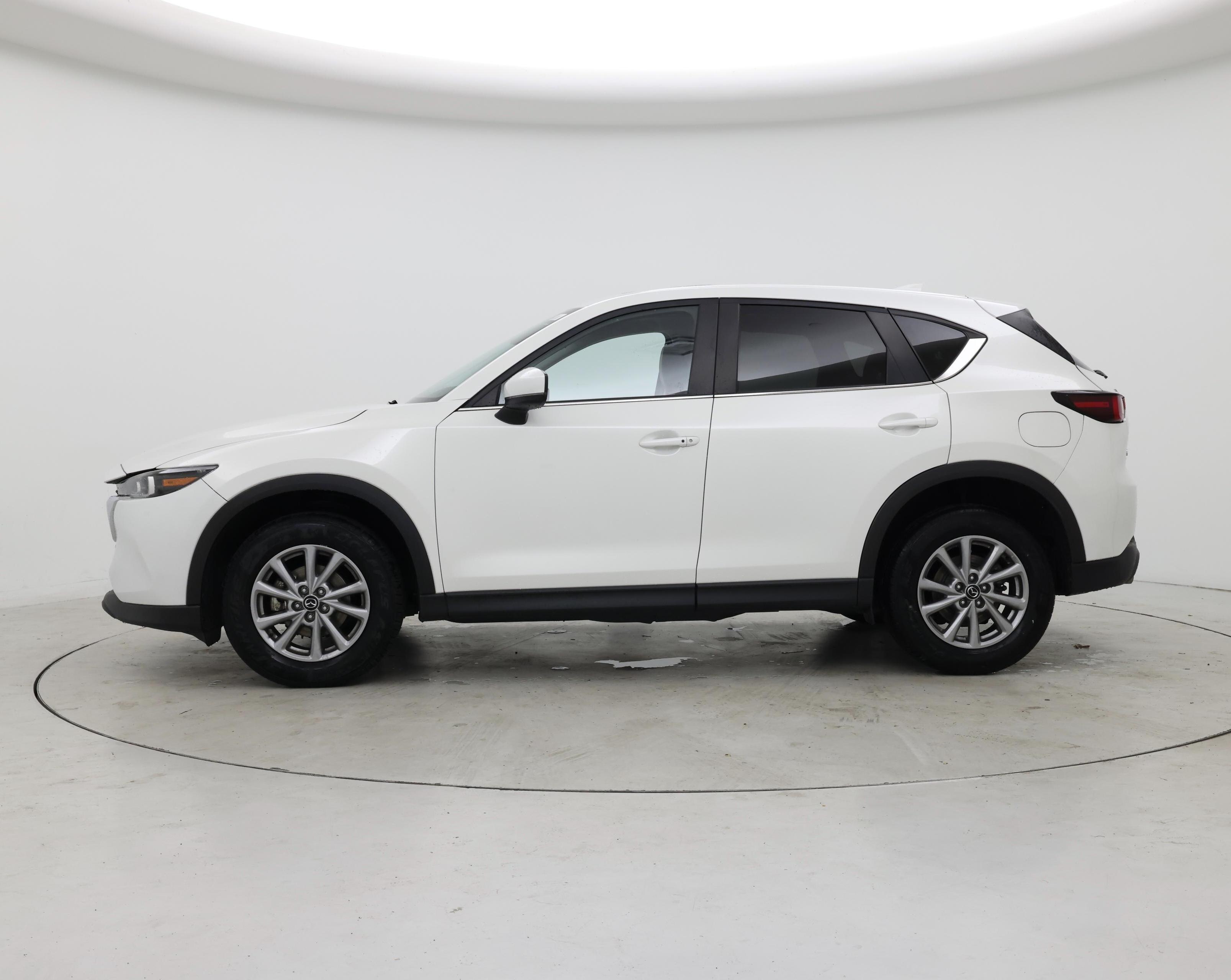 Thumbnail: 2023 Mazda CX-5 - 3