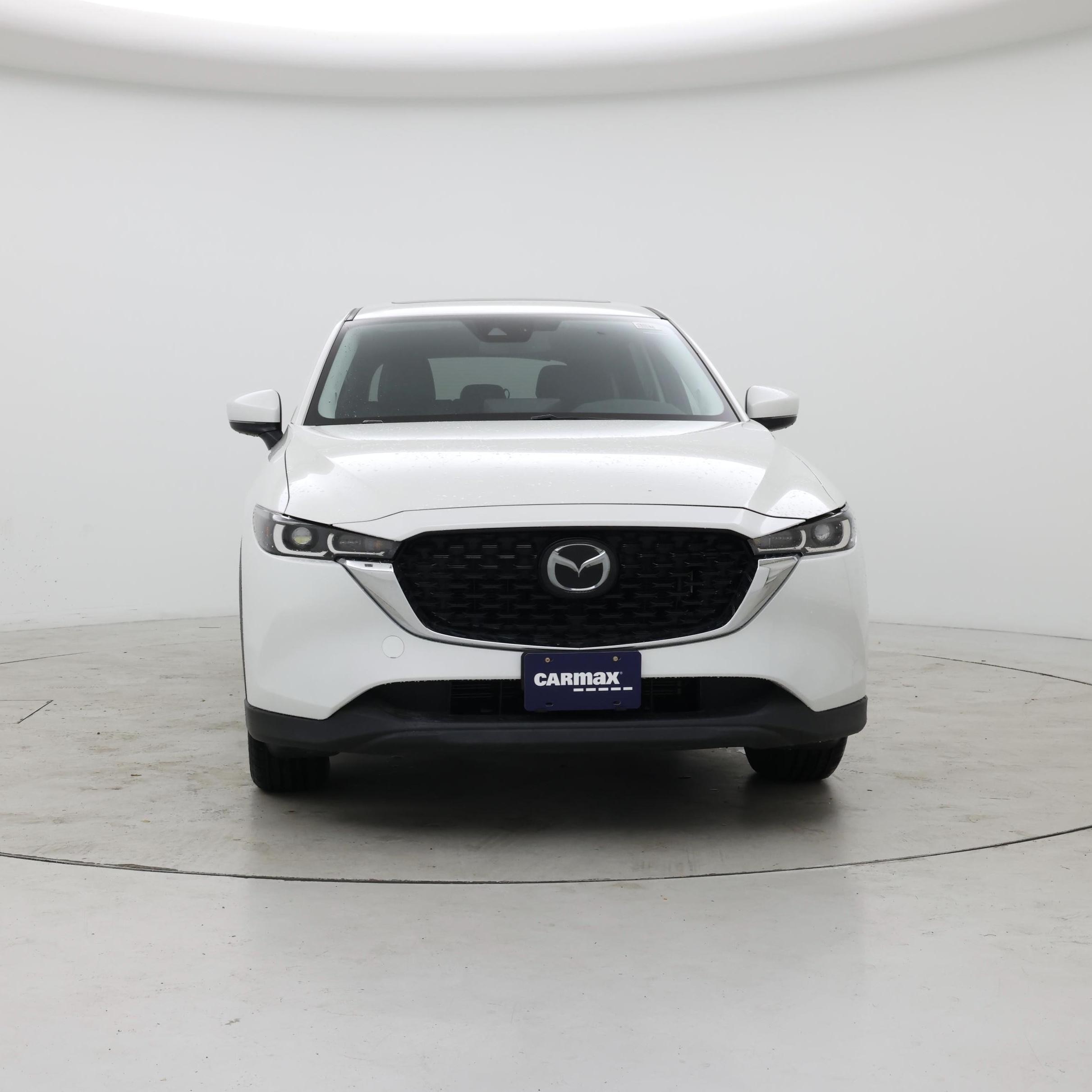 Thumbnail: 2023 Mazda CX-5 - 5