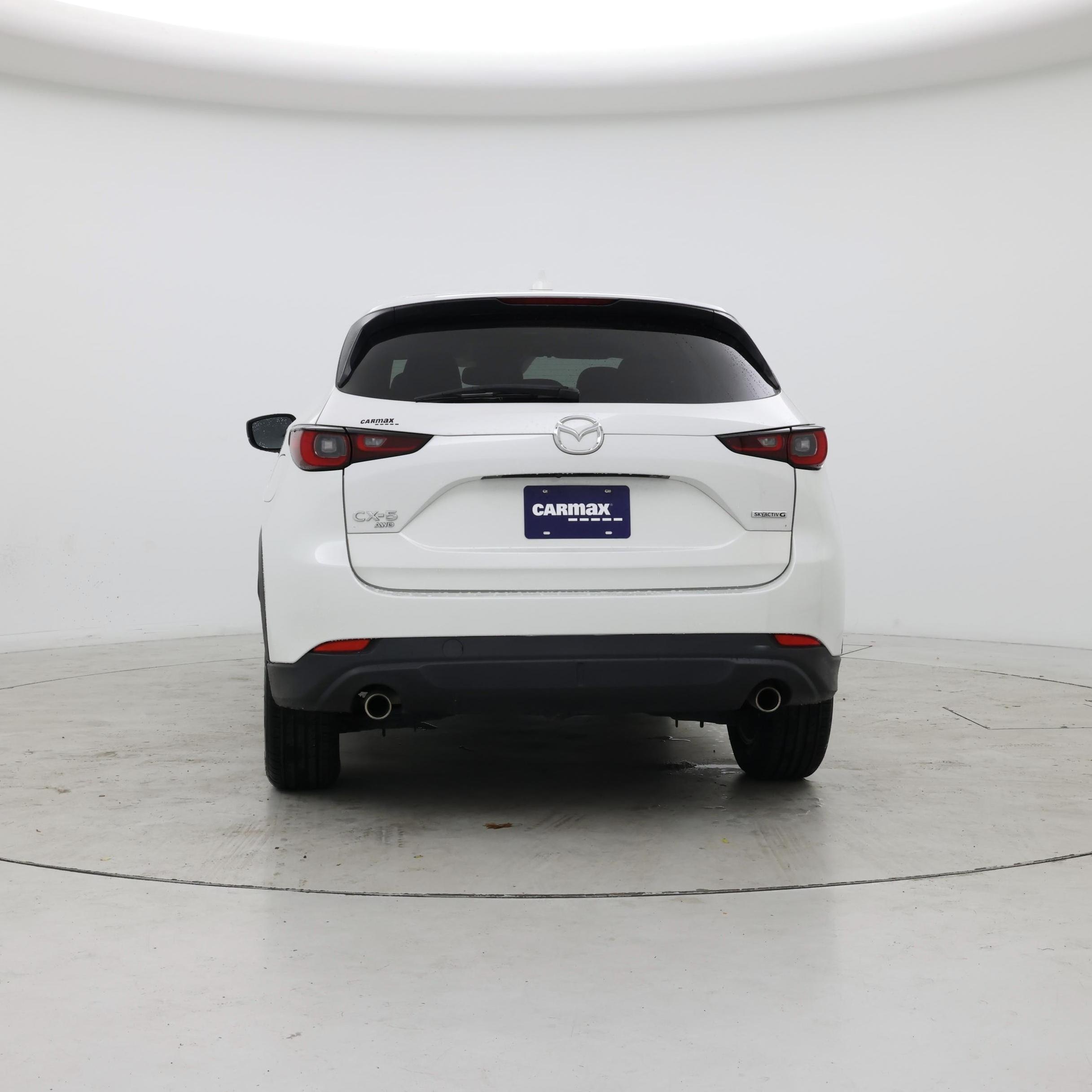 Thumbnail: 2023 Mazda CX-5 - 6