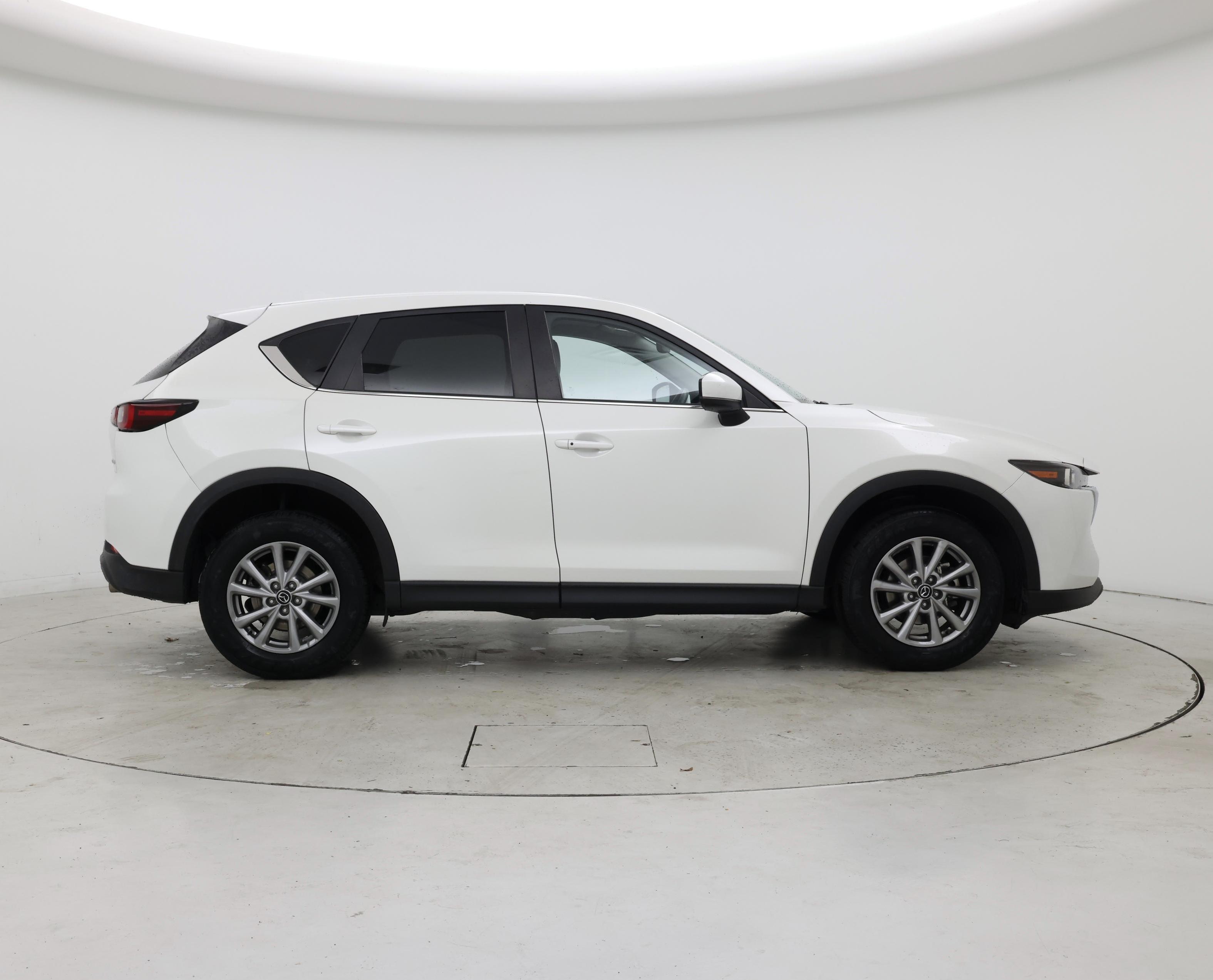 Thumbnail: 2023 Mazda CX-5 - 7