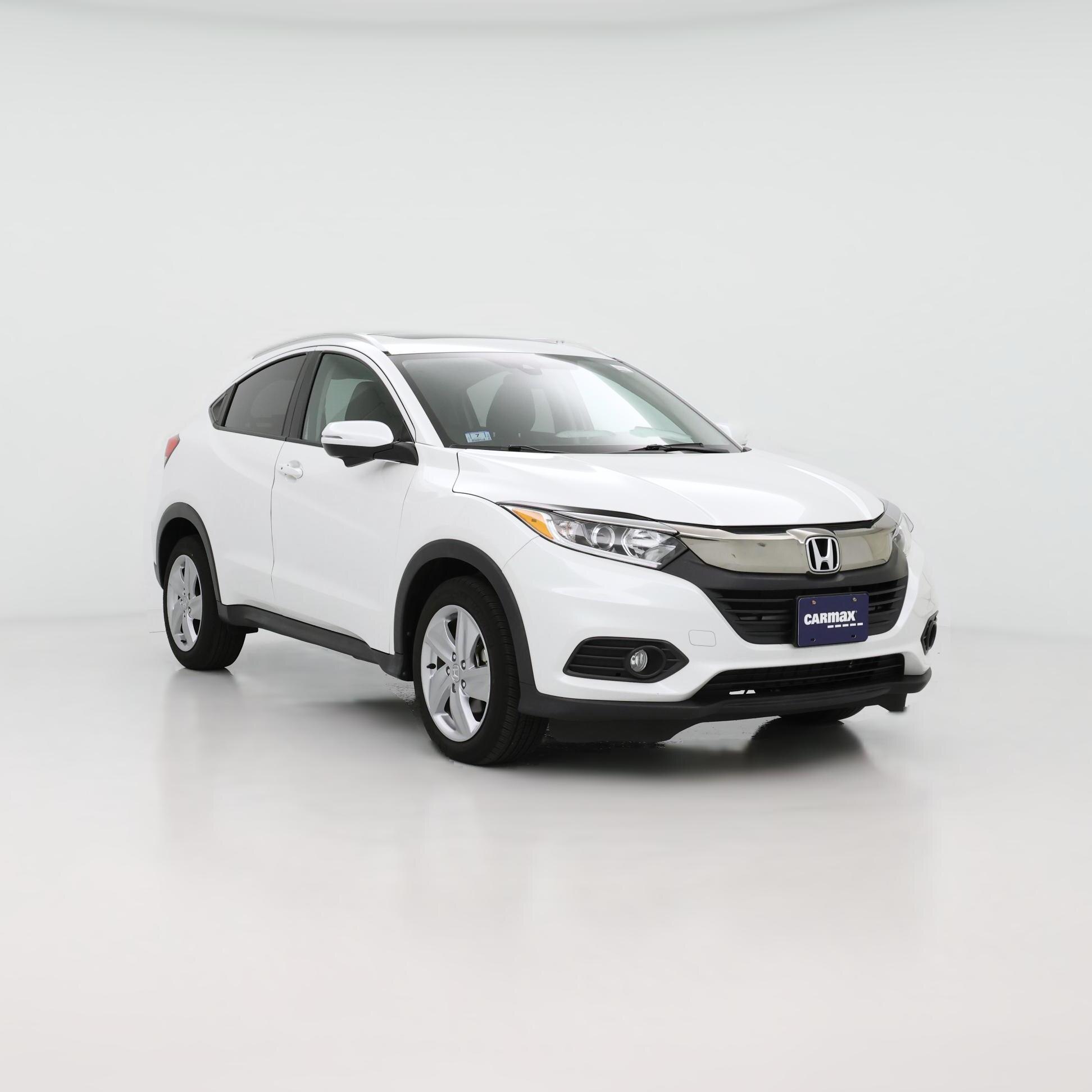 Thumbnail: 2020 Honda HR-V - 1