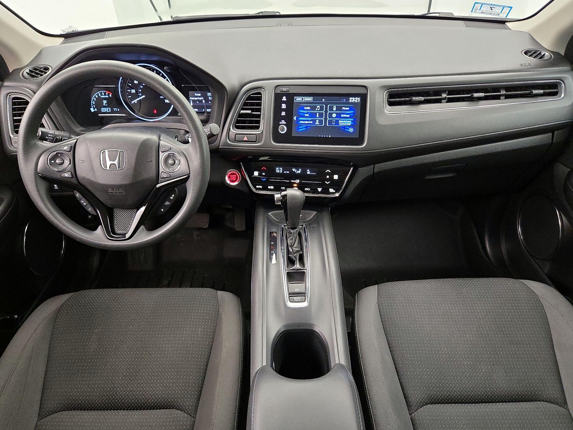 Thumbnail: 2020 Honda HR-V - 9