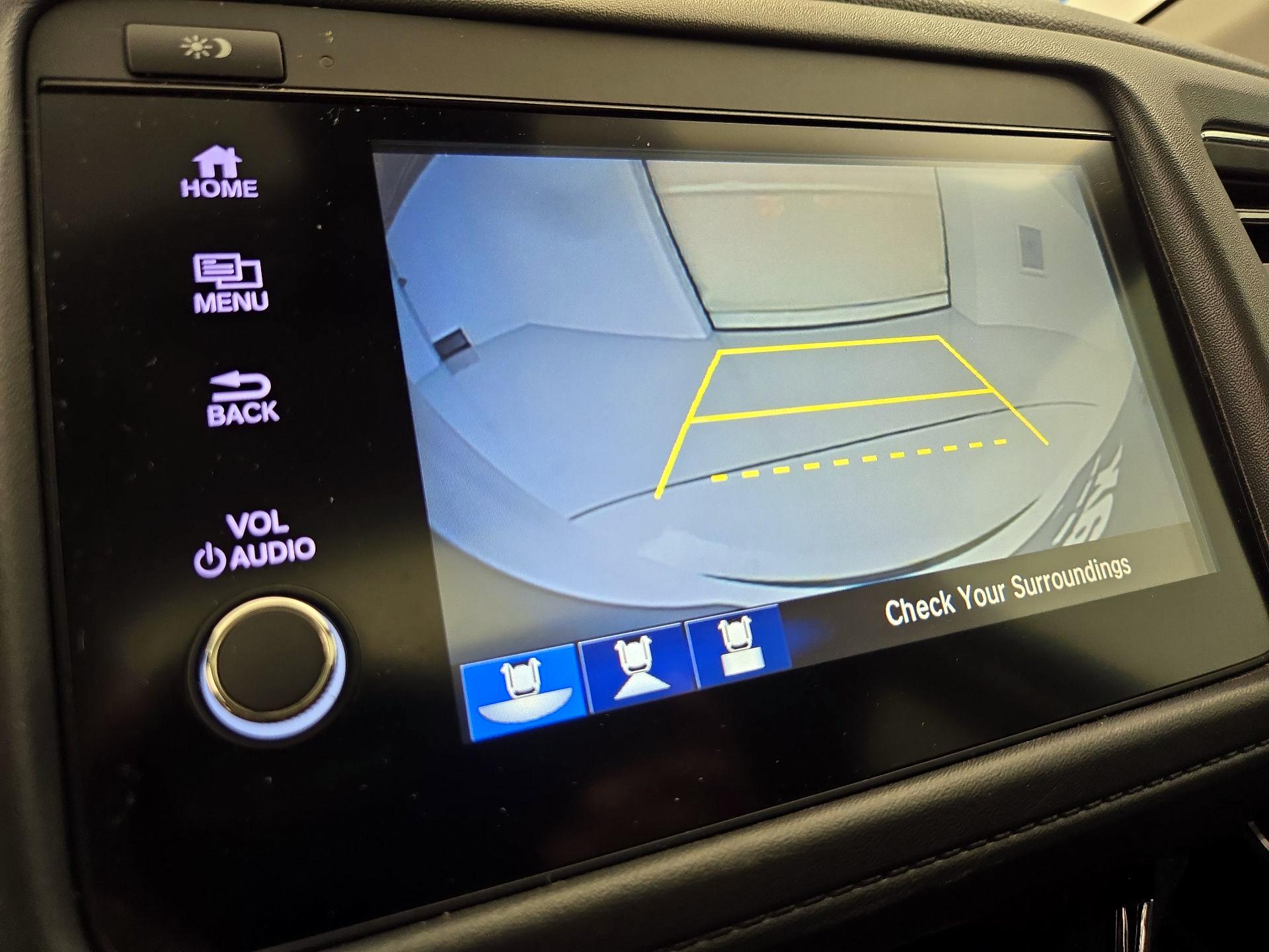 Thumbnail: 2020 Honda HR-V - 14