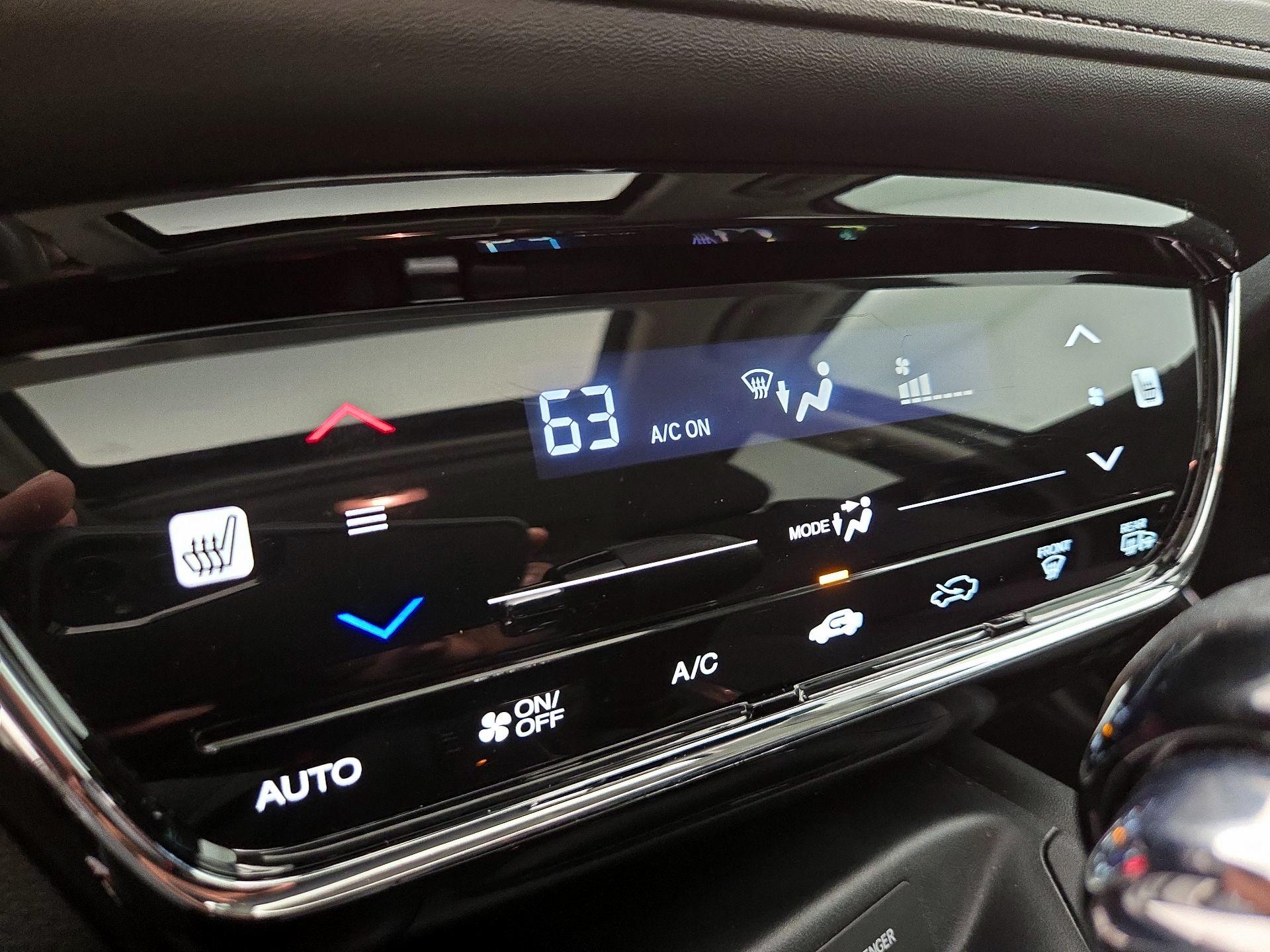 Thumbnail: 2020 Honda HR-V - 16