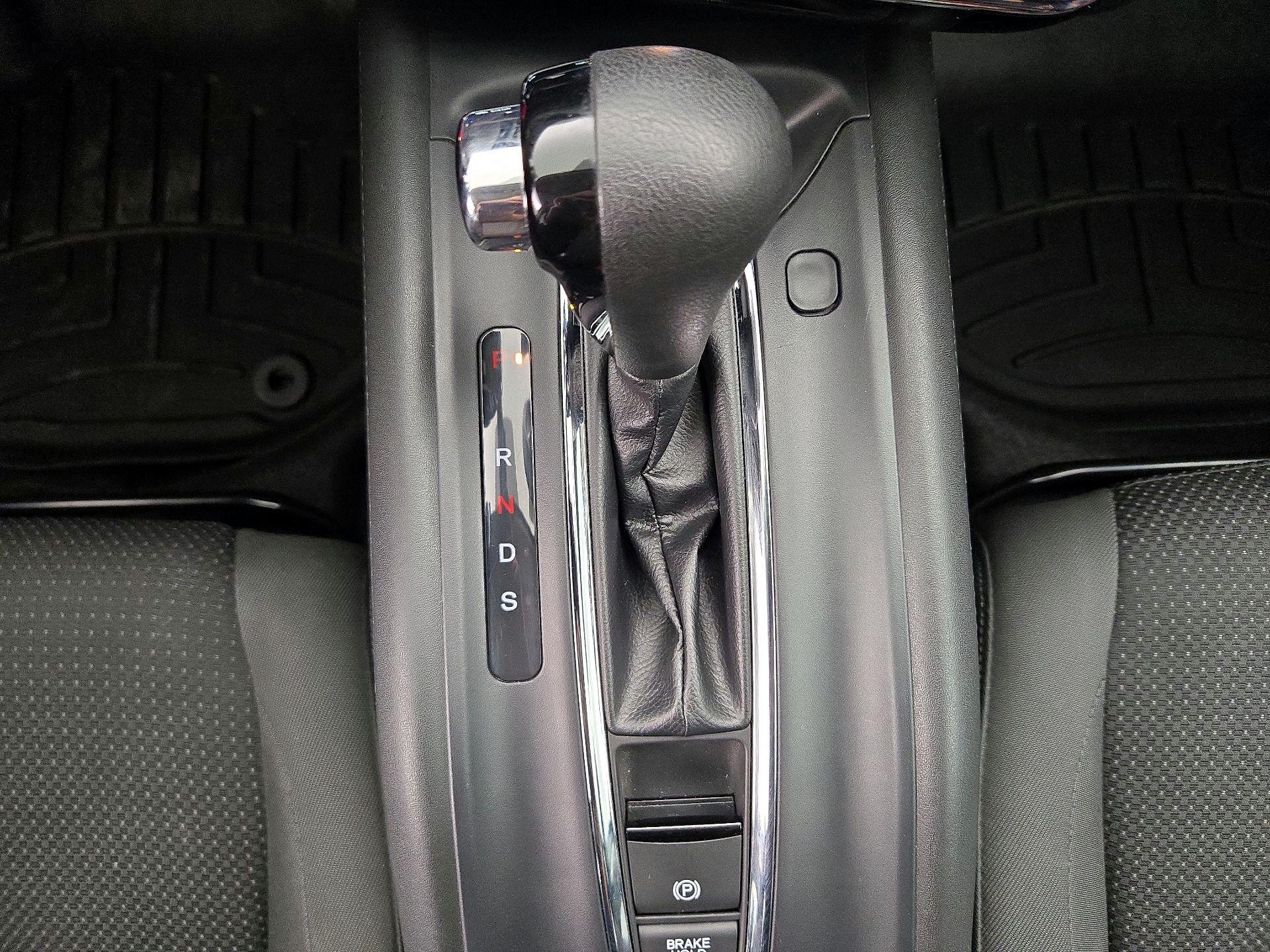 Thumbnail: 2020 Honda HR-V - 17