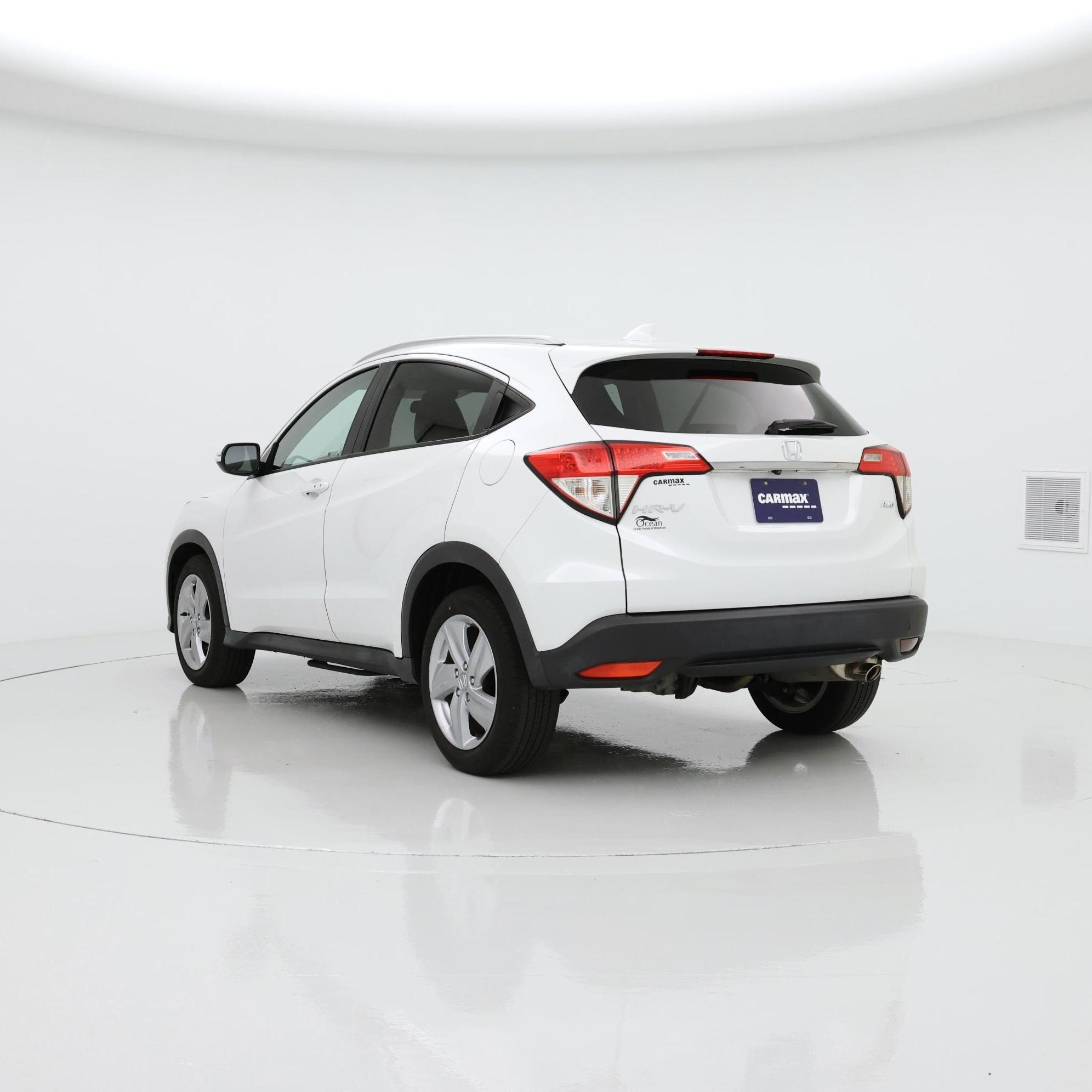 Thumbnail: 2020 Honda HR-V - 2