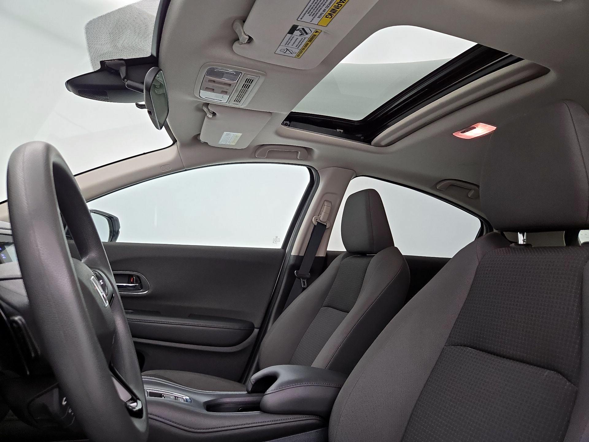 Thumbnail: 2020 Honda HR-V - 19