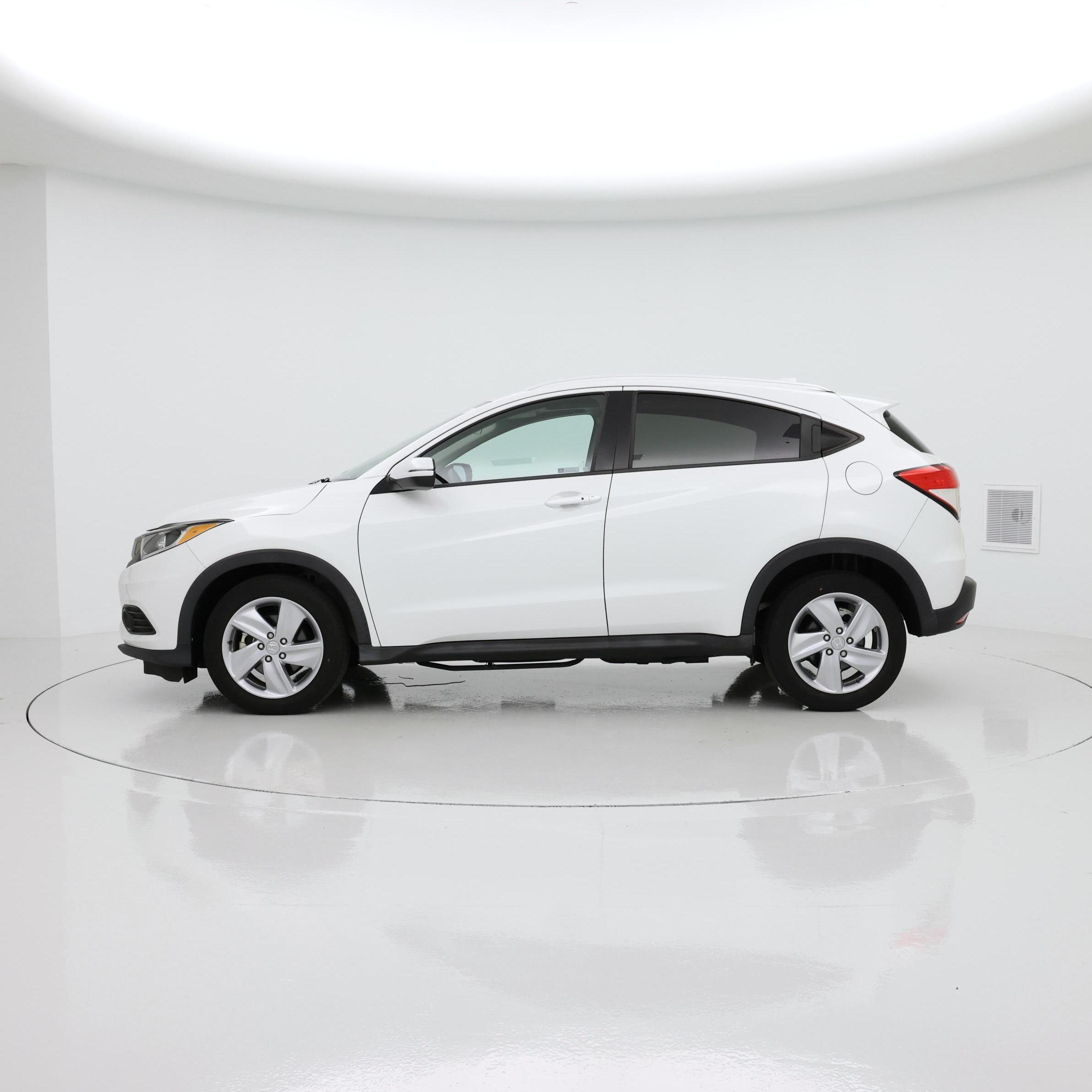 Thumbnail: 2020 Honda HR-V - 3