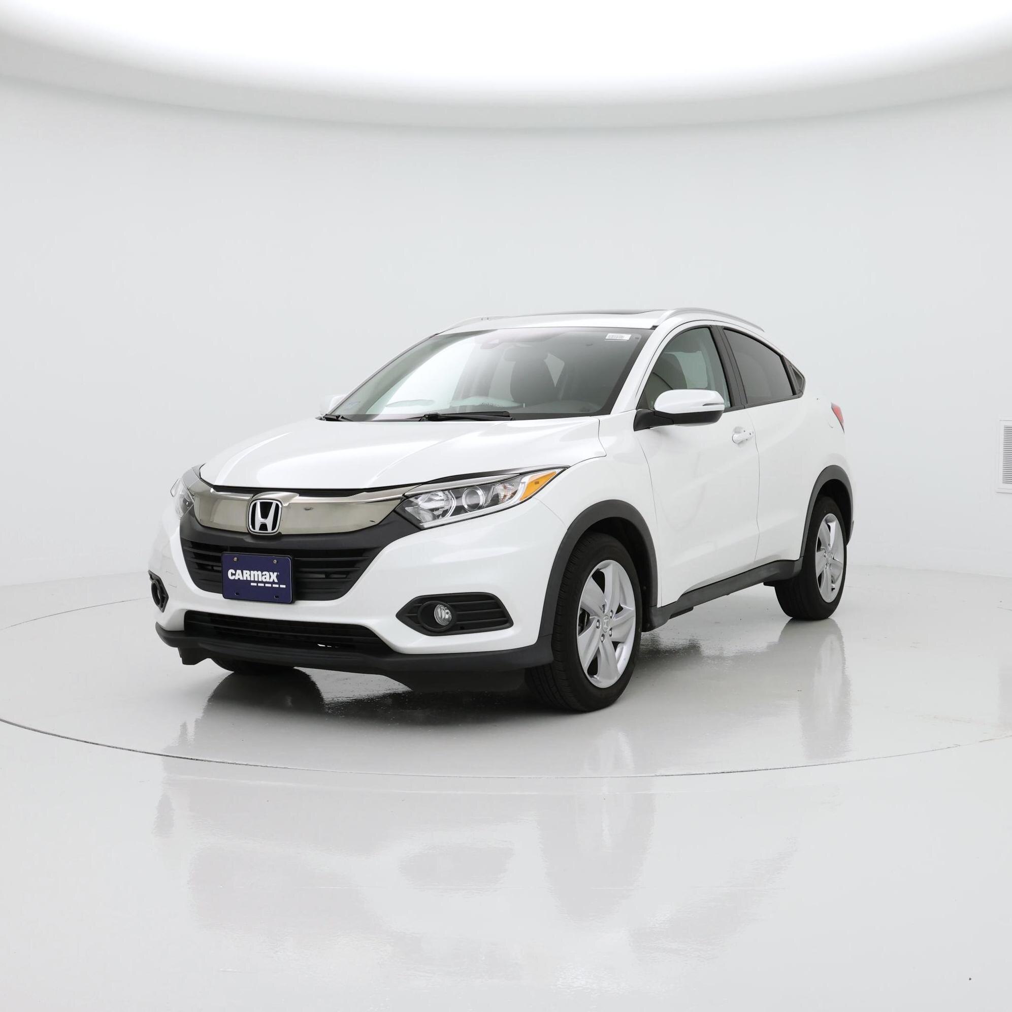 Thumbnail: 2020 Honda HR-V - 4