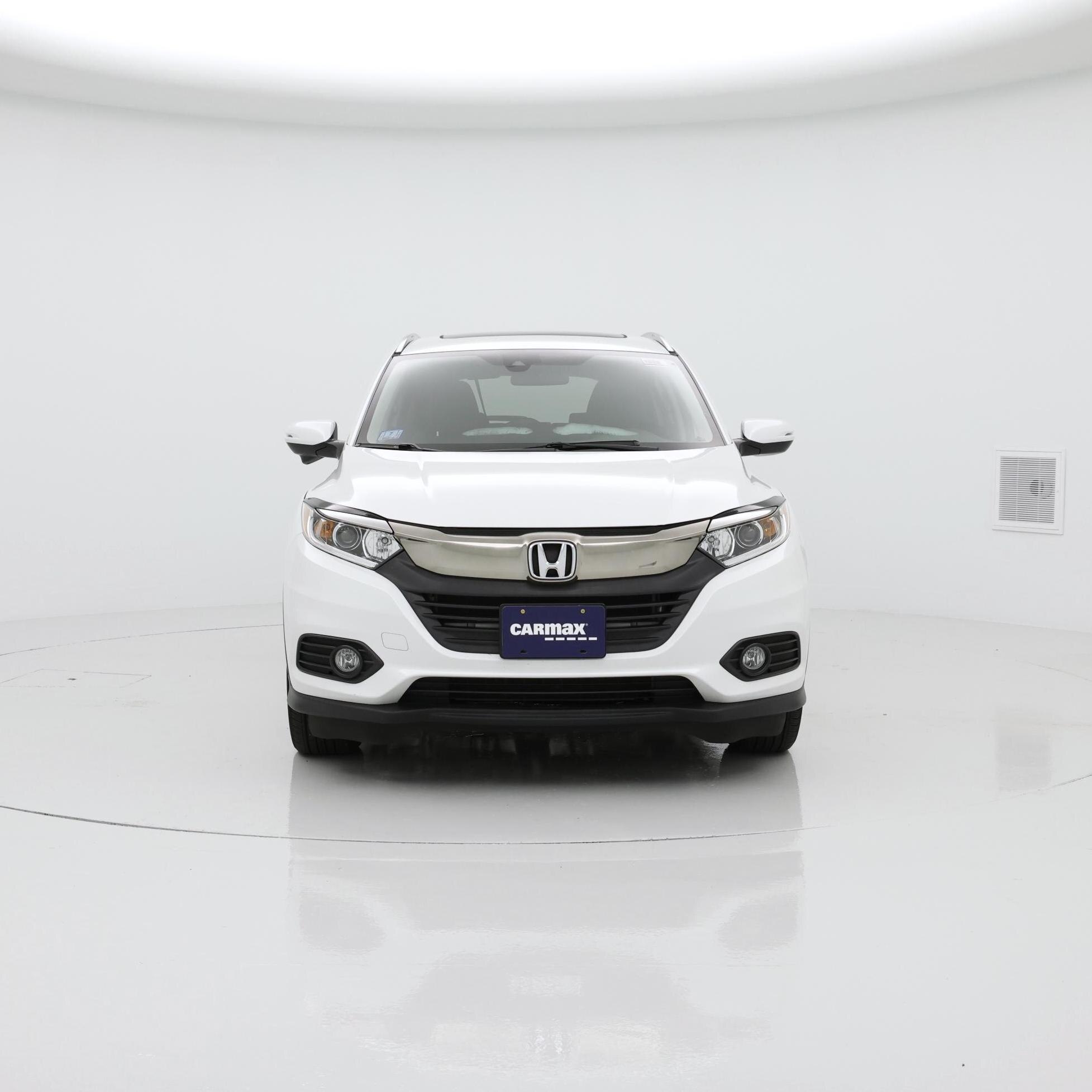 Thumbnail: 2020 Honda HR-V - 5