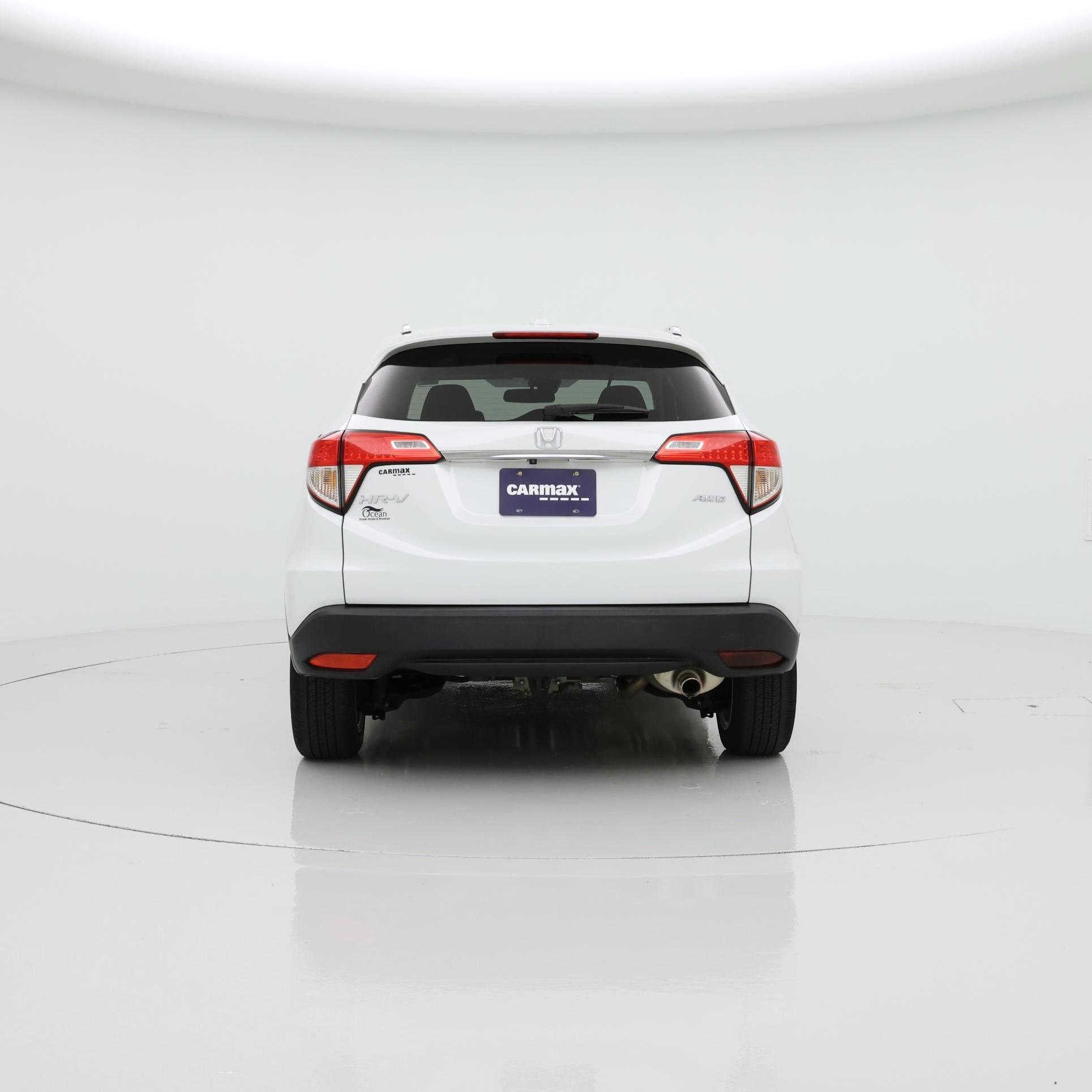 Thumbnail: 2020 Honda HR-V - 6