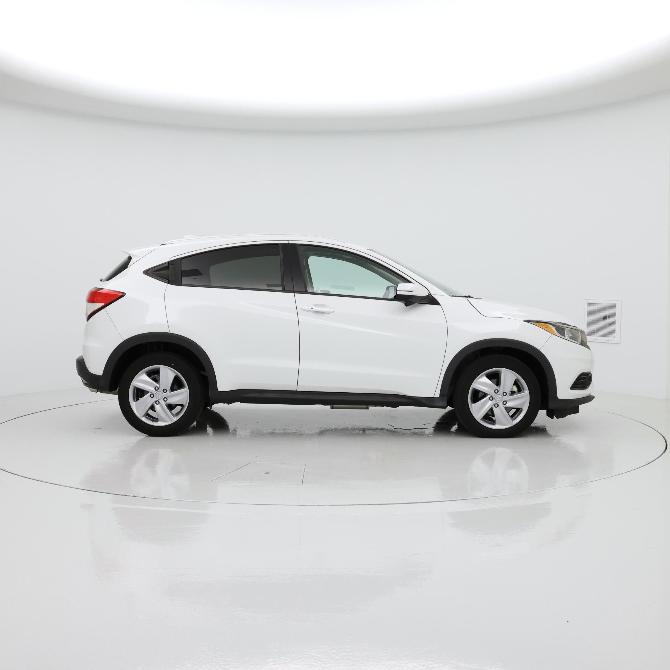 Thumbnail: 2020 Honda HR-V - 7