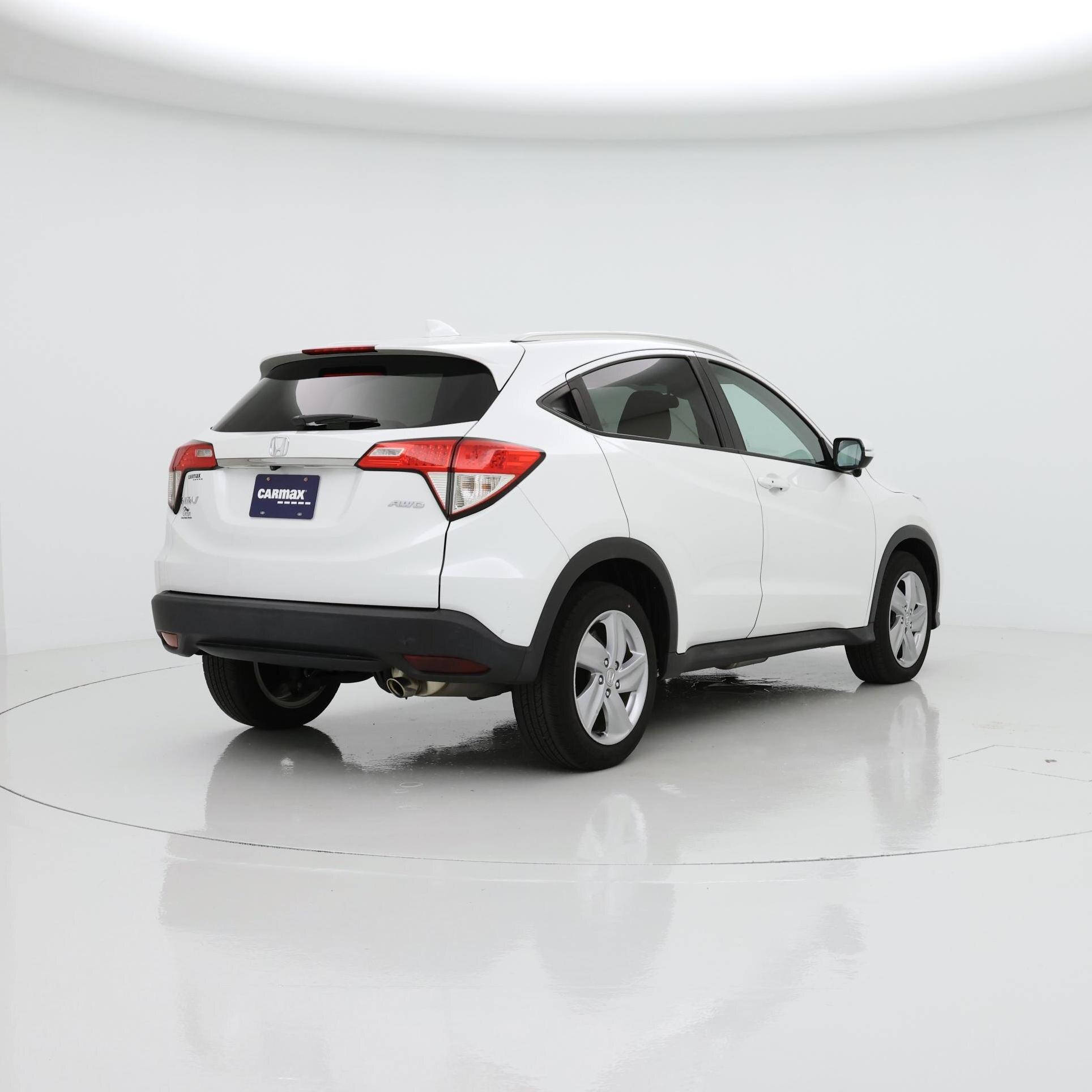 Thumbnail: 2020 Honda HR-V - 8