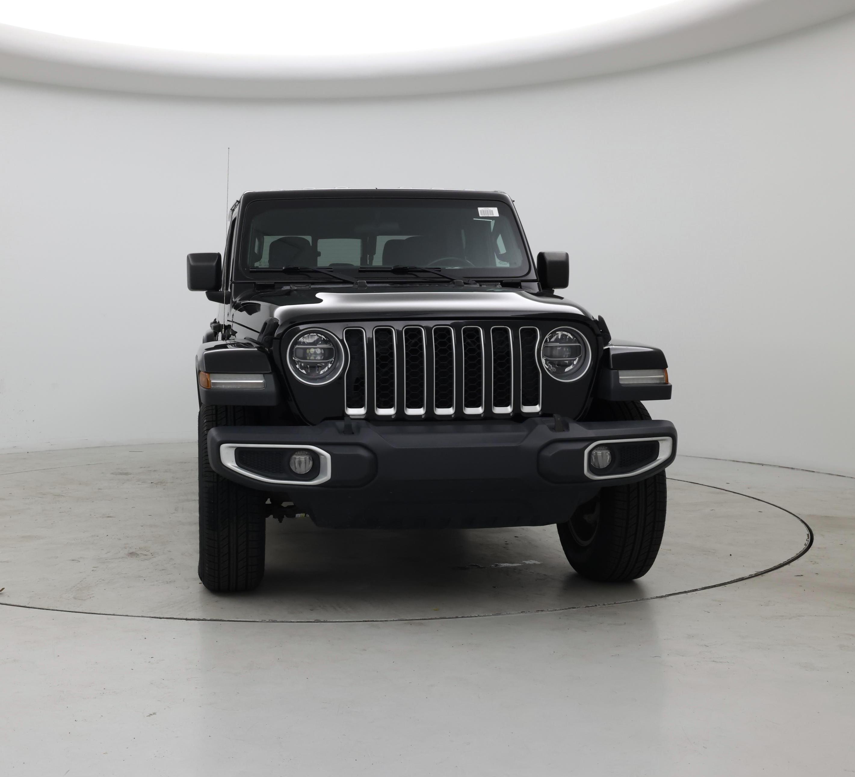 Thumbnail: 2020 Jeep Gladiator - 5
