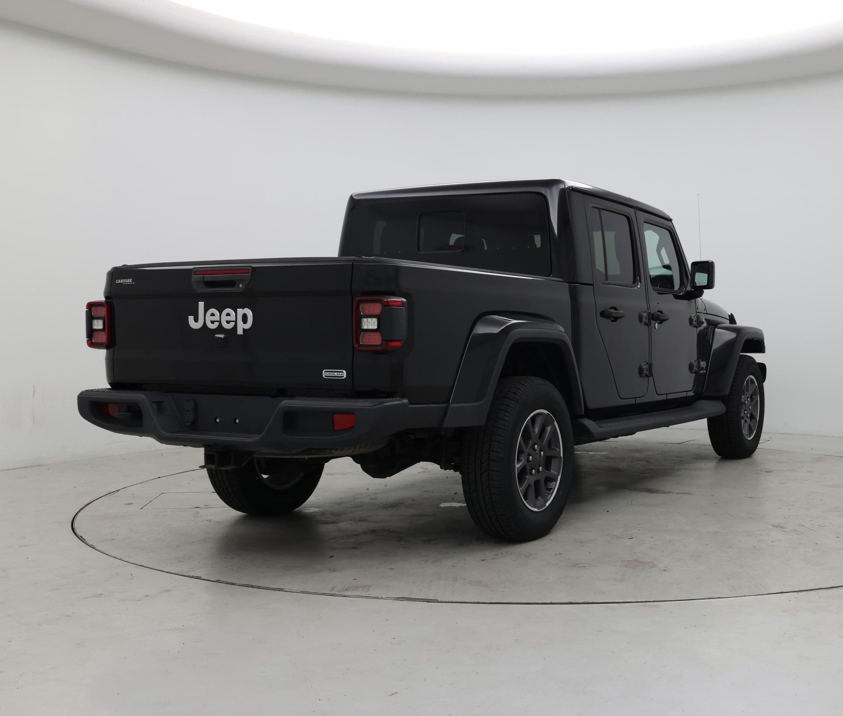 Thumbnail: 2020 Jeep Gladiator - 8