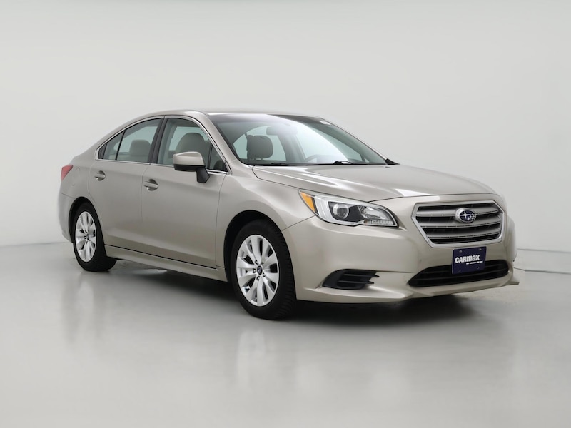 2015 Subaru Legacy Premium -
                  Norwood, MA