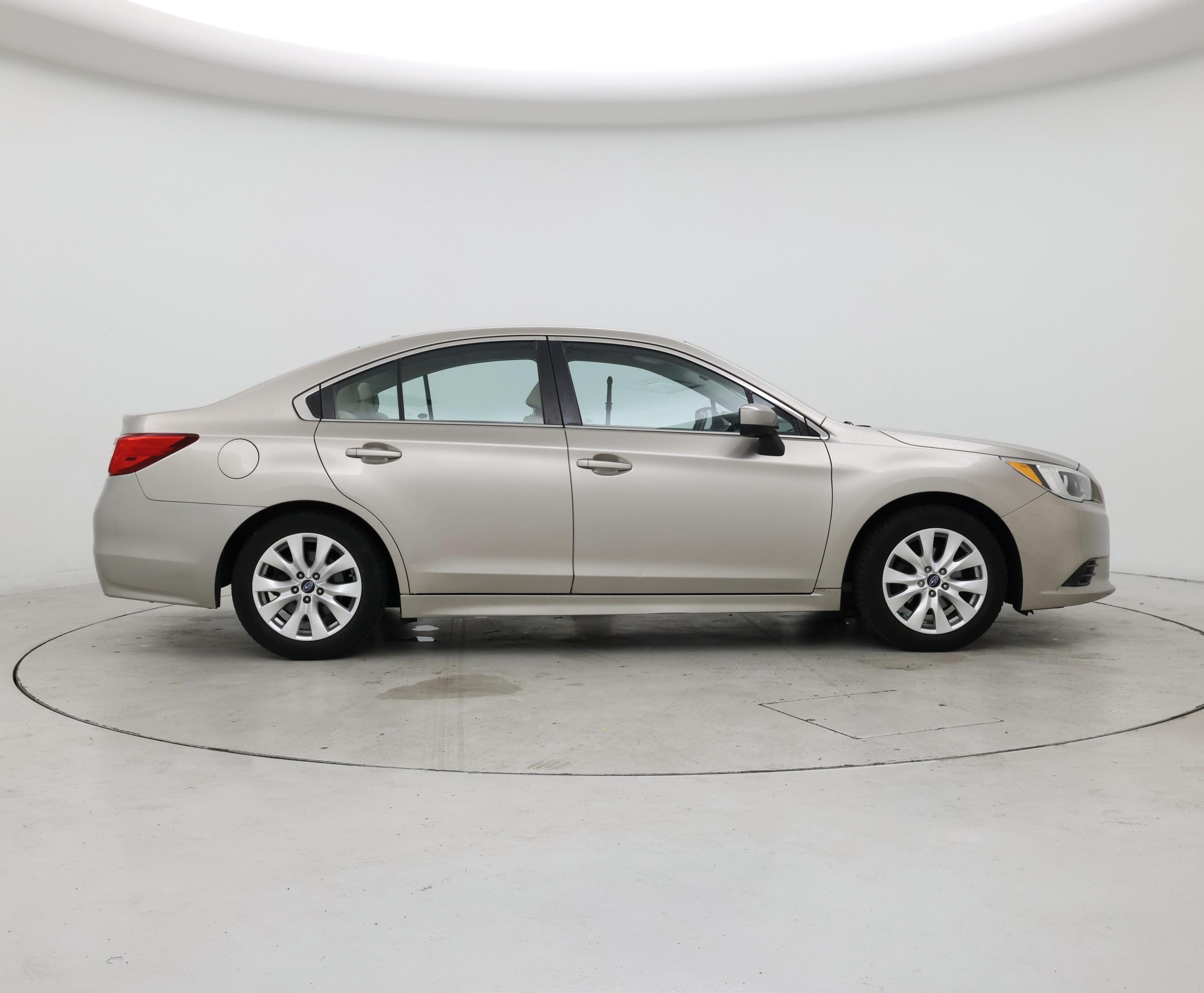 Thumbnail: 2015 Subaru Legacy - 7