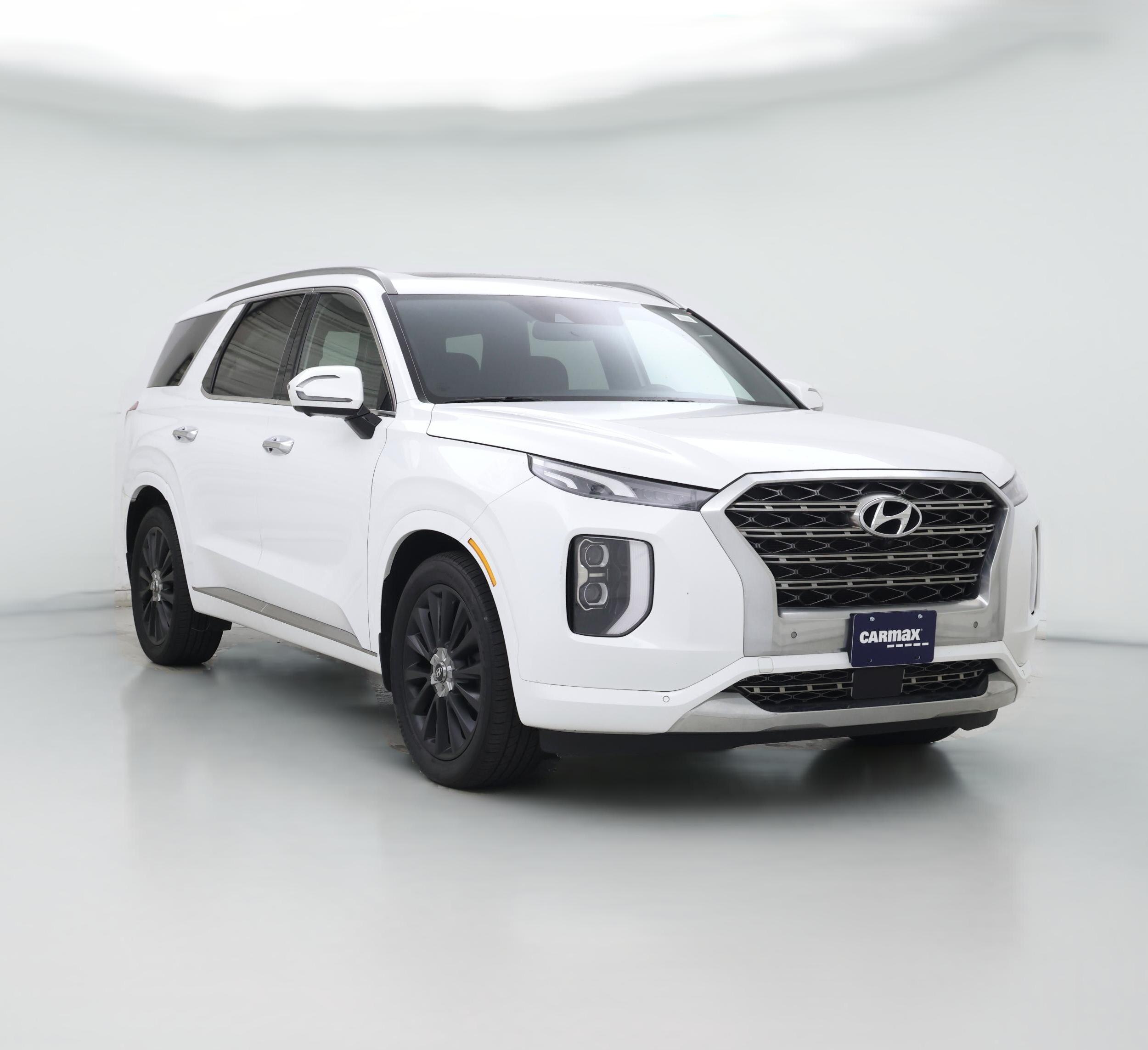 Thumbnail: 2020 Hyundai Palisade - 1