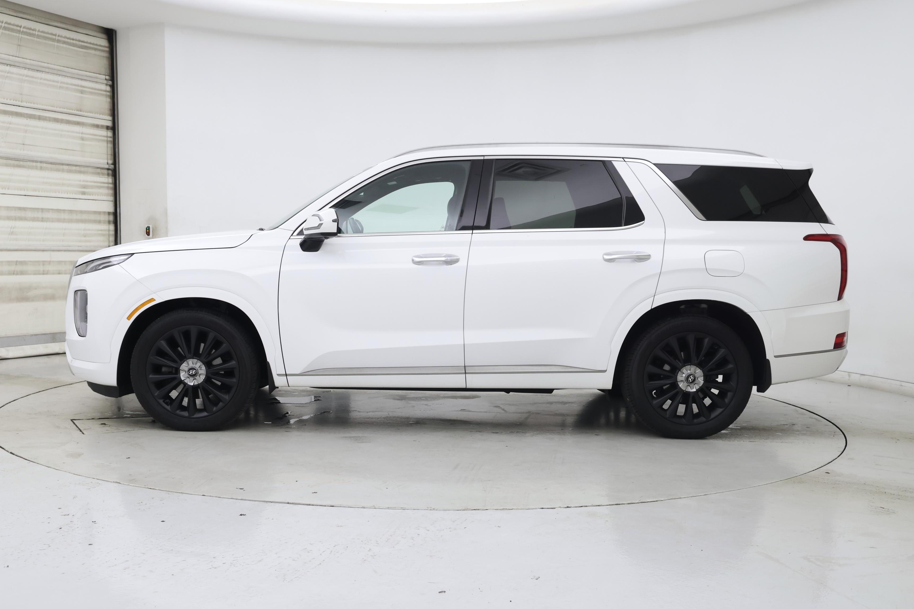 Thumbnail: 2020 Hyundai Palisade - 3
