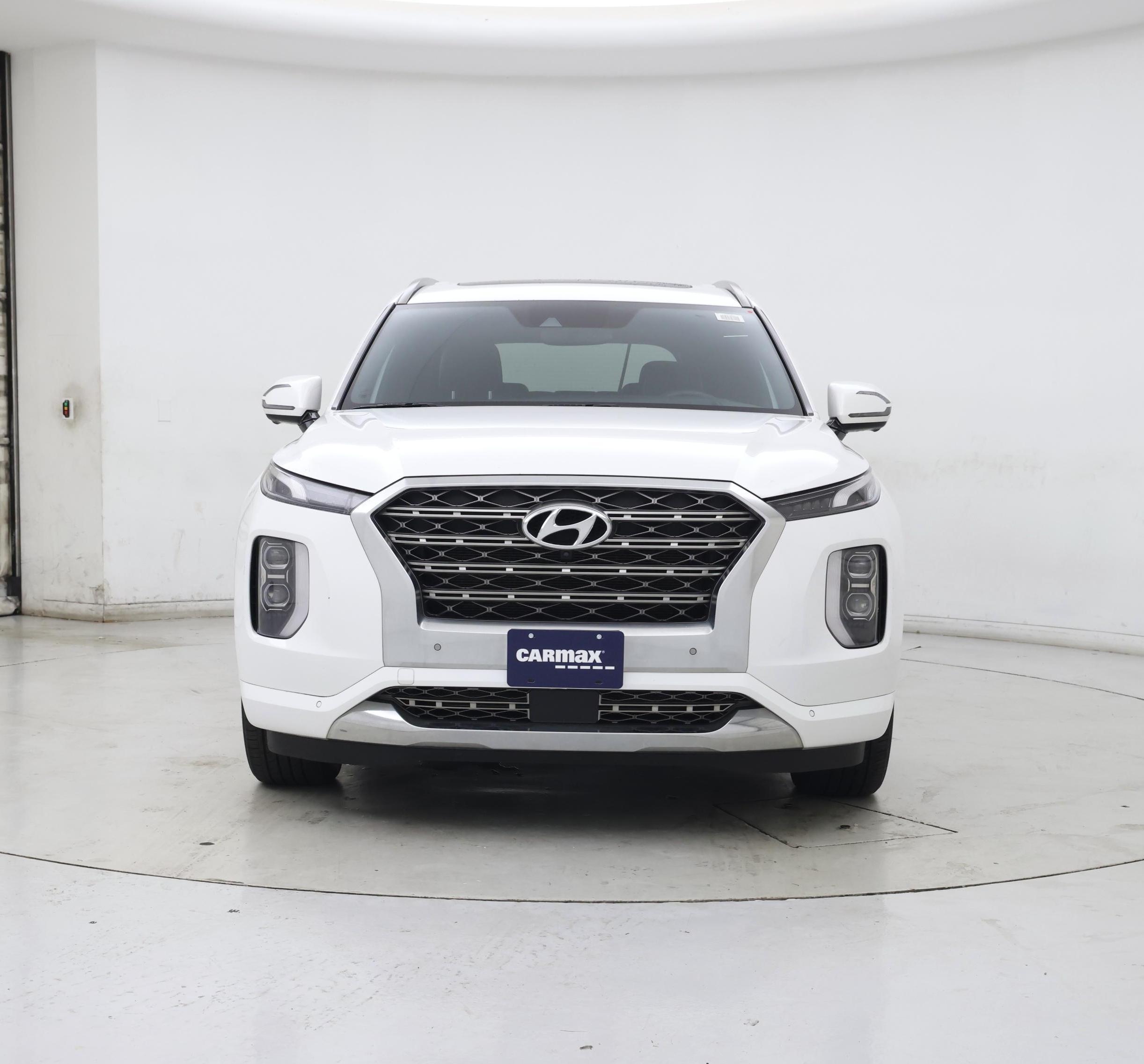 Thumbnail: 2020 Hyundai Palisade - 5