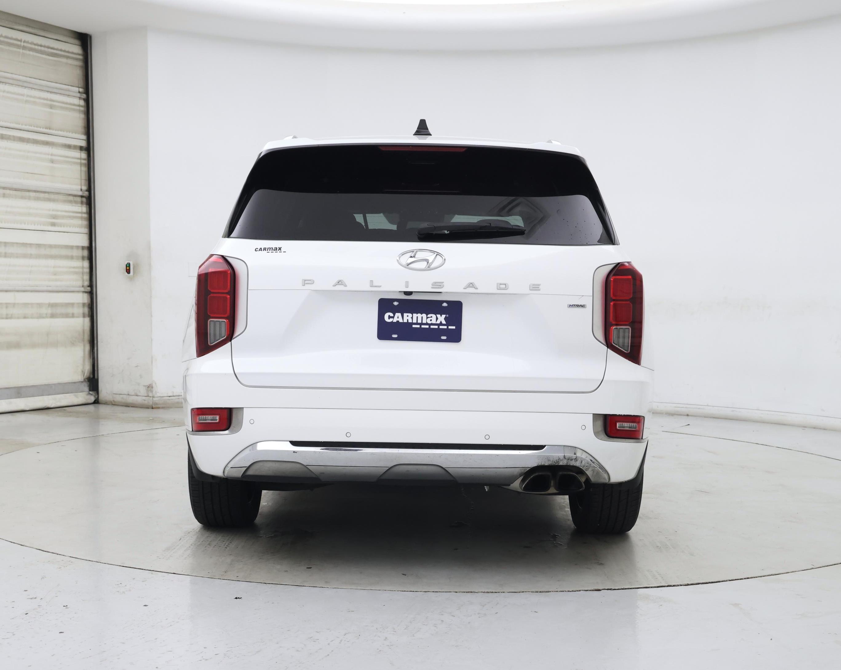 Thumbnail: 2020 Hyundai Palisade - 6