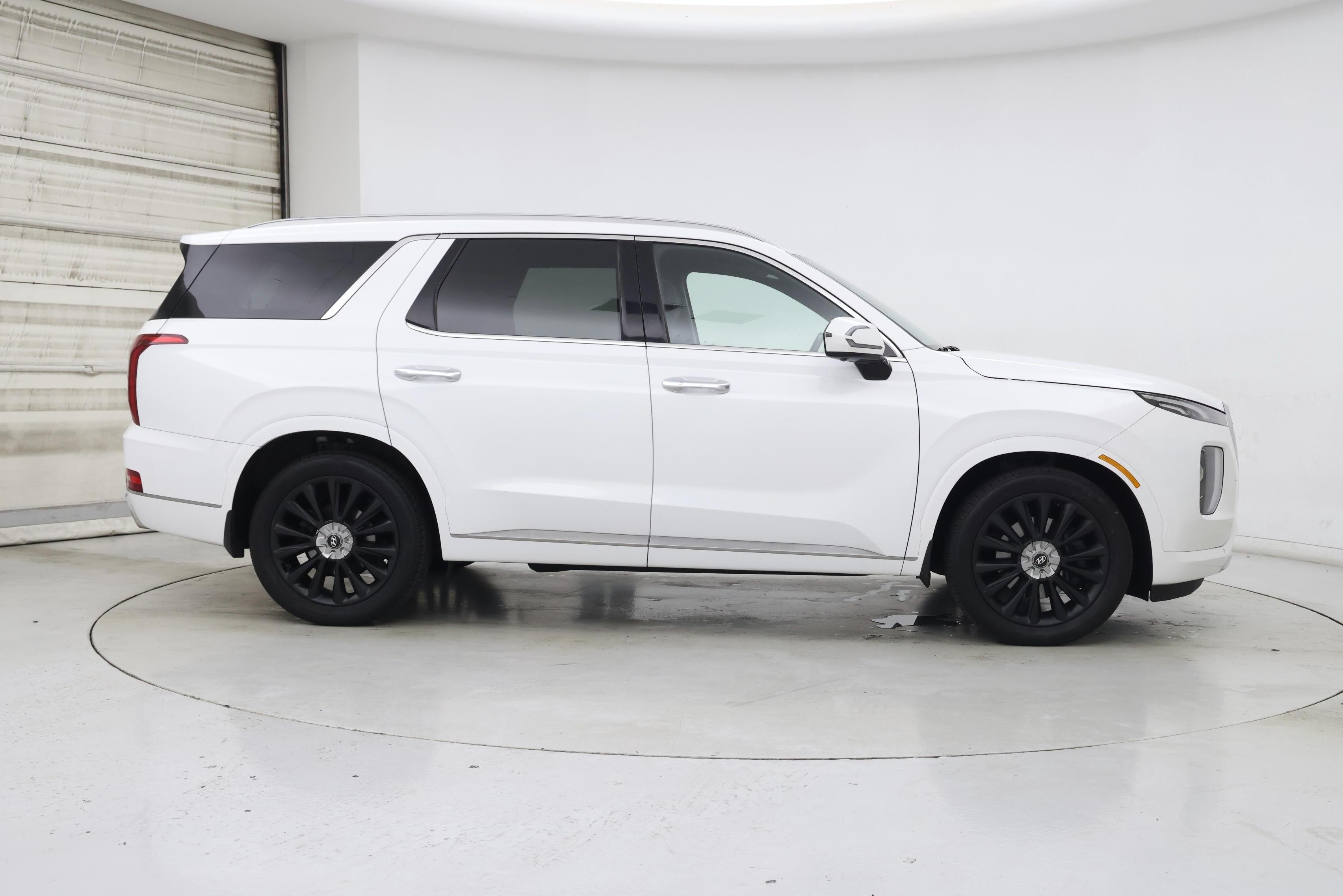 Thumbnail: 2020 Hyundai Palisade - 7