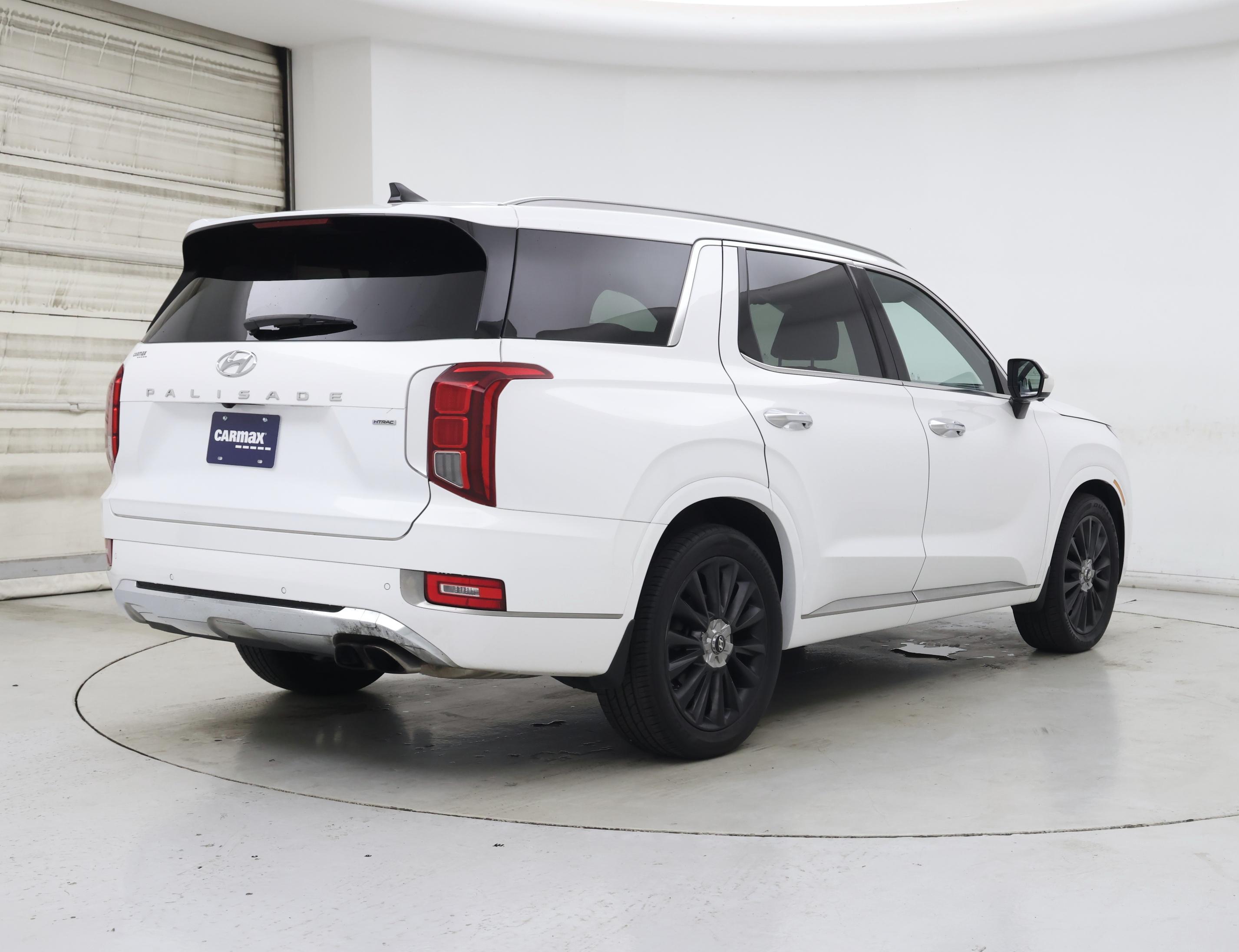 Thumbnail: 2020 Hyundai Palisade - 8