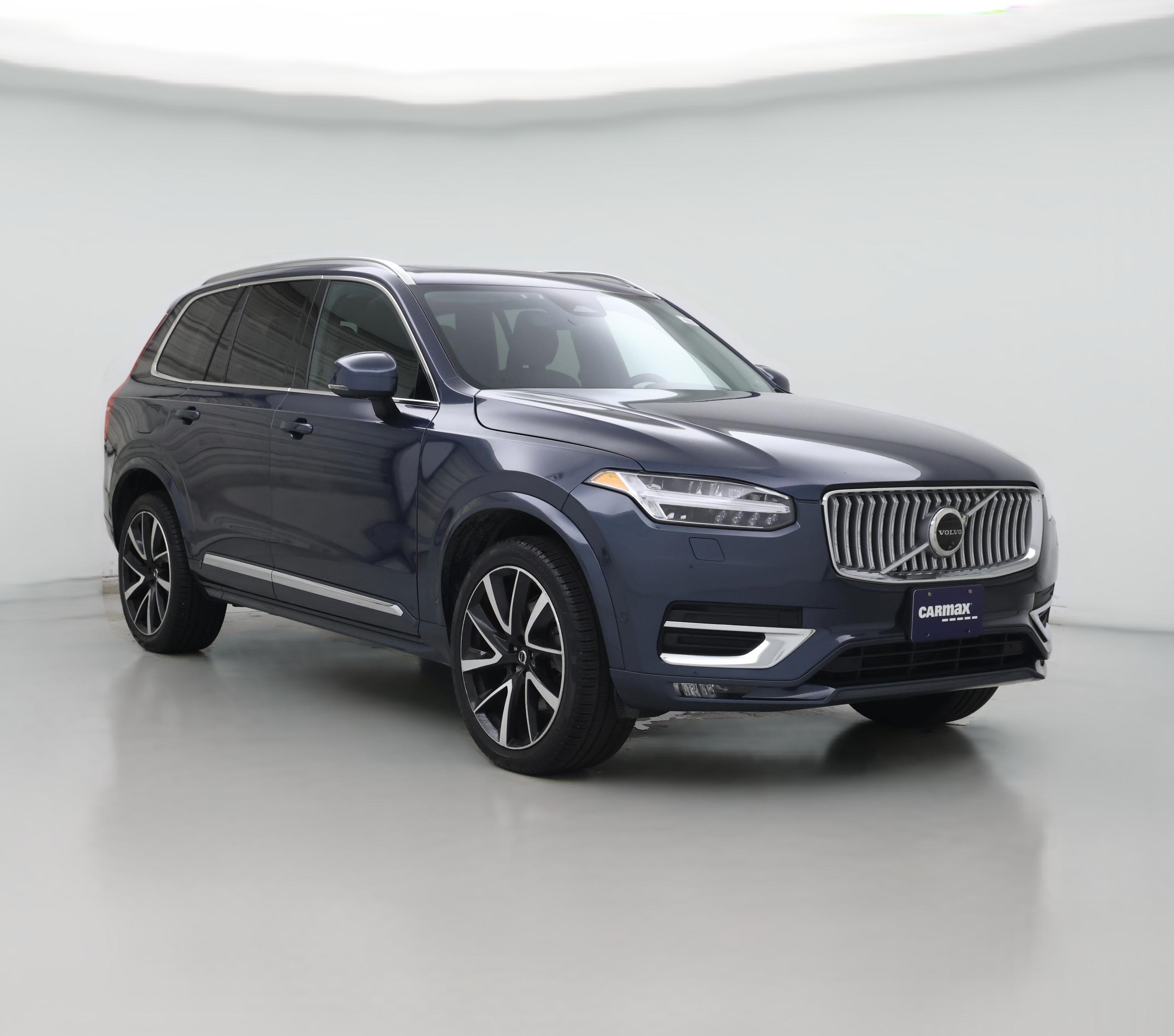 Thumbnail: 2024 Volvo XC90 - 1