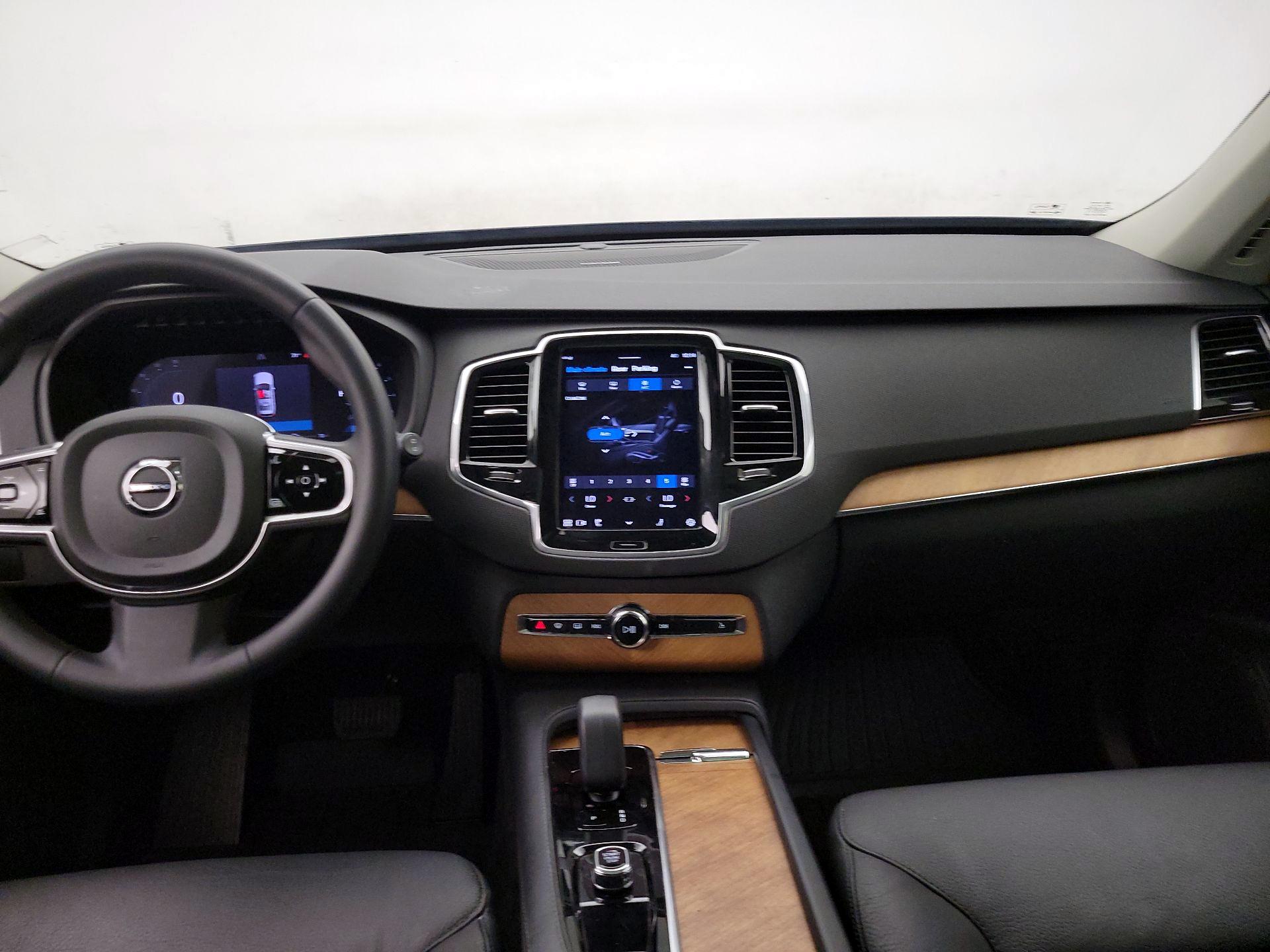 Thumbnail: 2024 Volvo XC90 - 9
