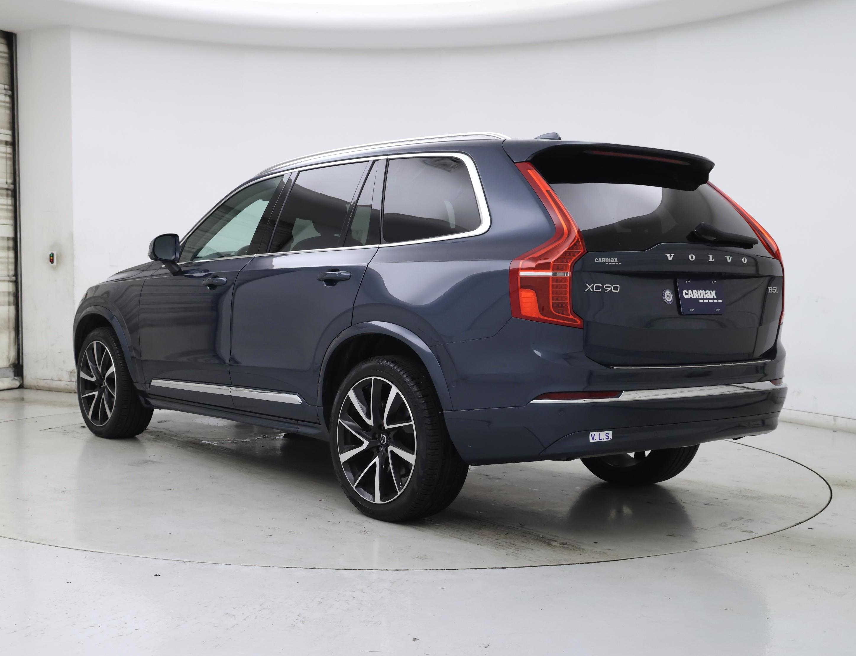 Thumbnail: 2024 Volvo XC90 - 2