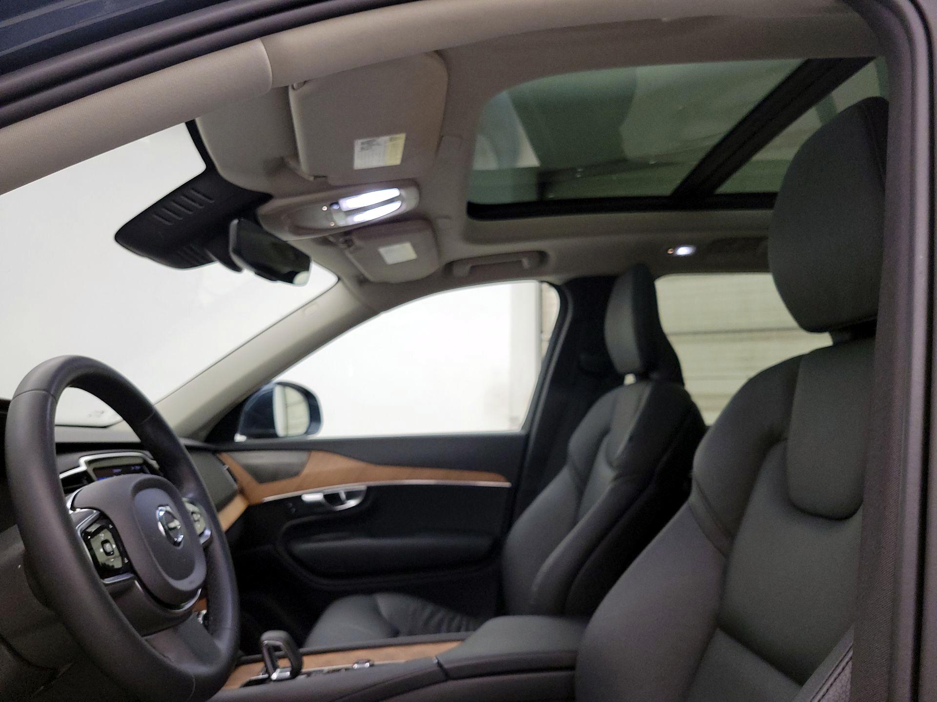 Thumbnail: 2024 Volvo XC90 - 19