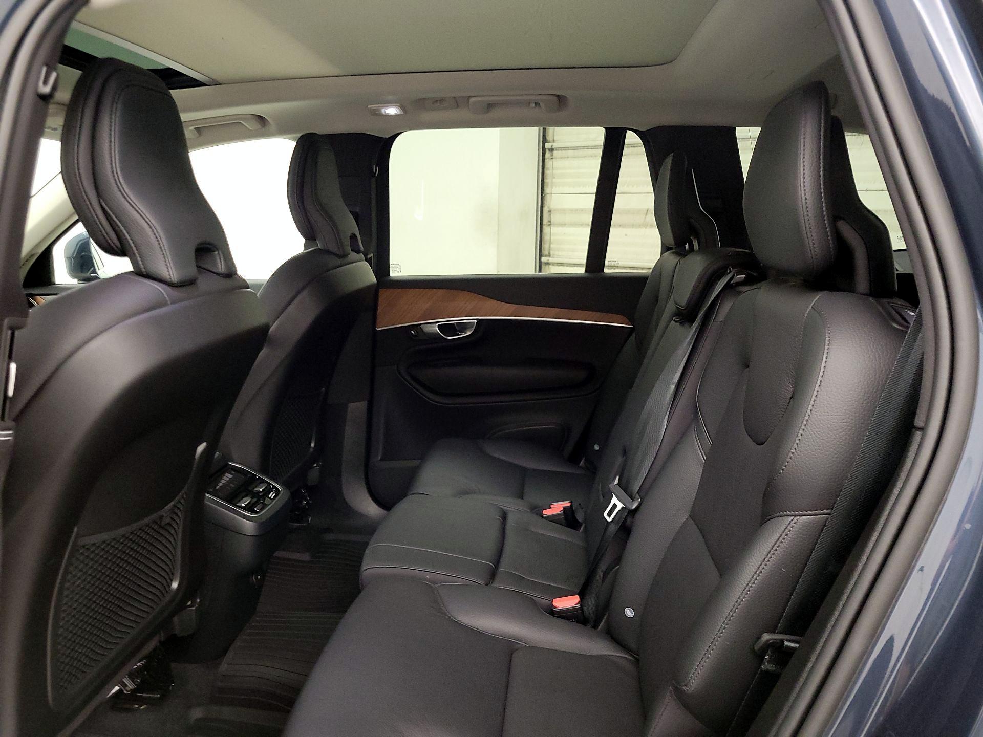 Thumbnail: 2024 Volvo XC90 - 20