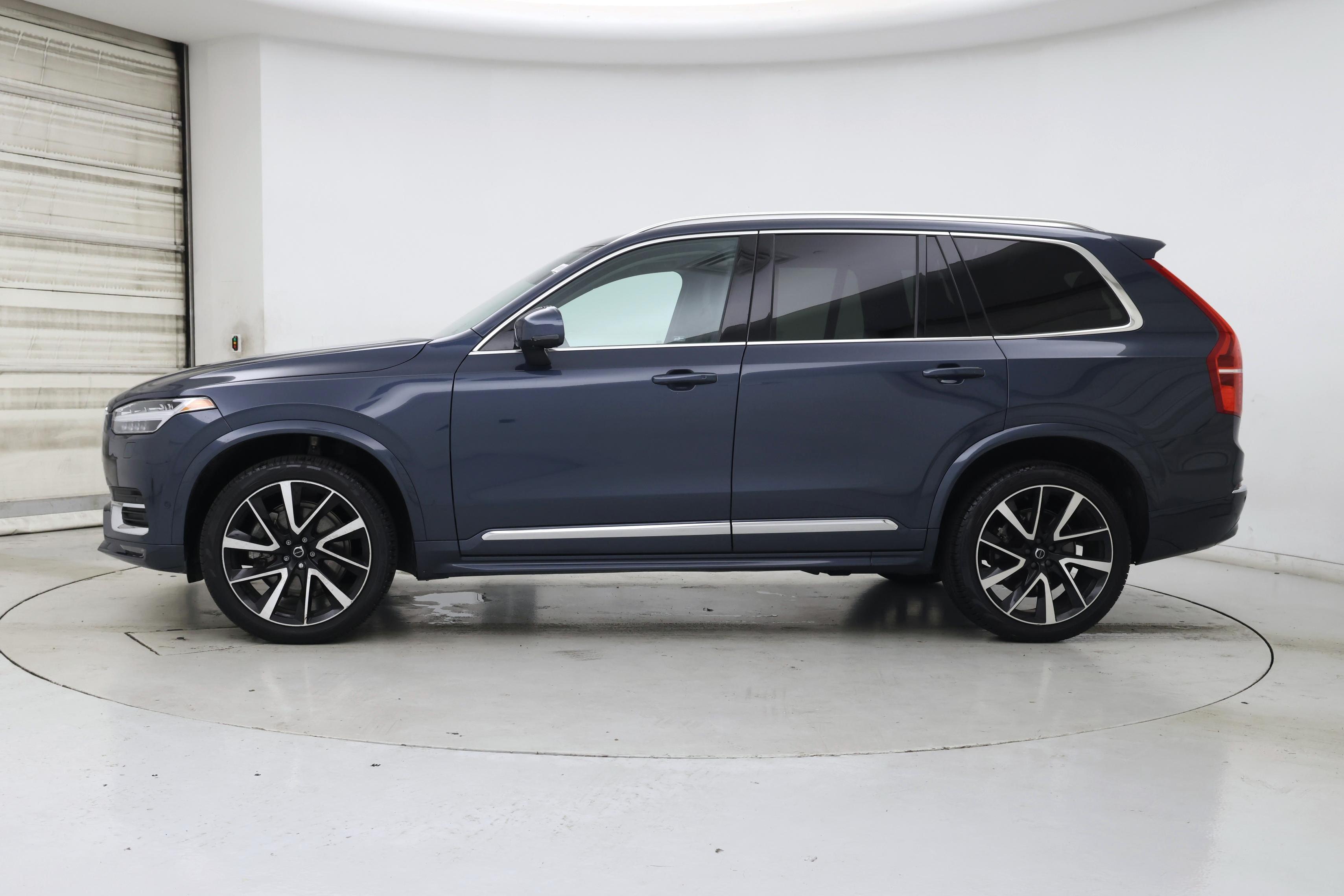 Thumbnail: 2024 Volvo XC90 - 3