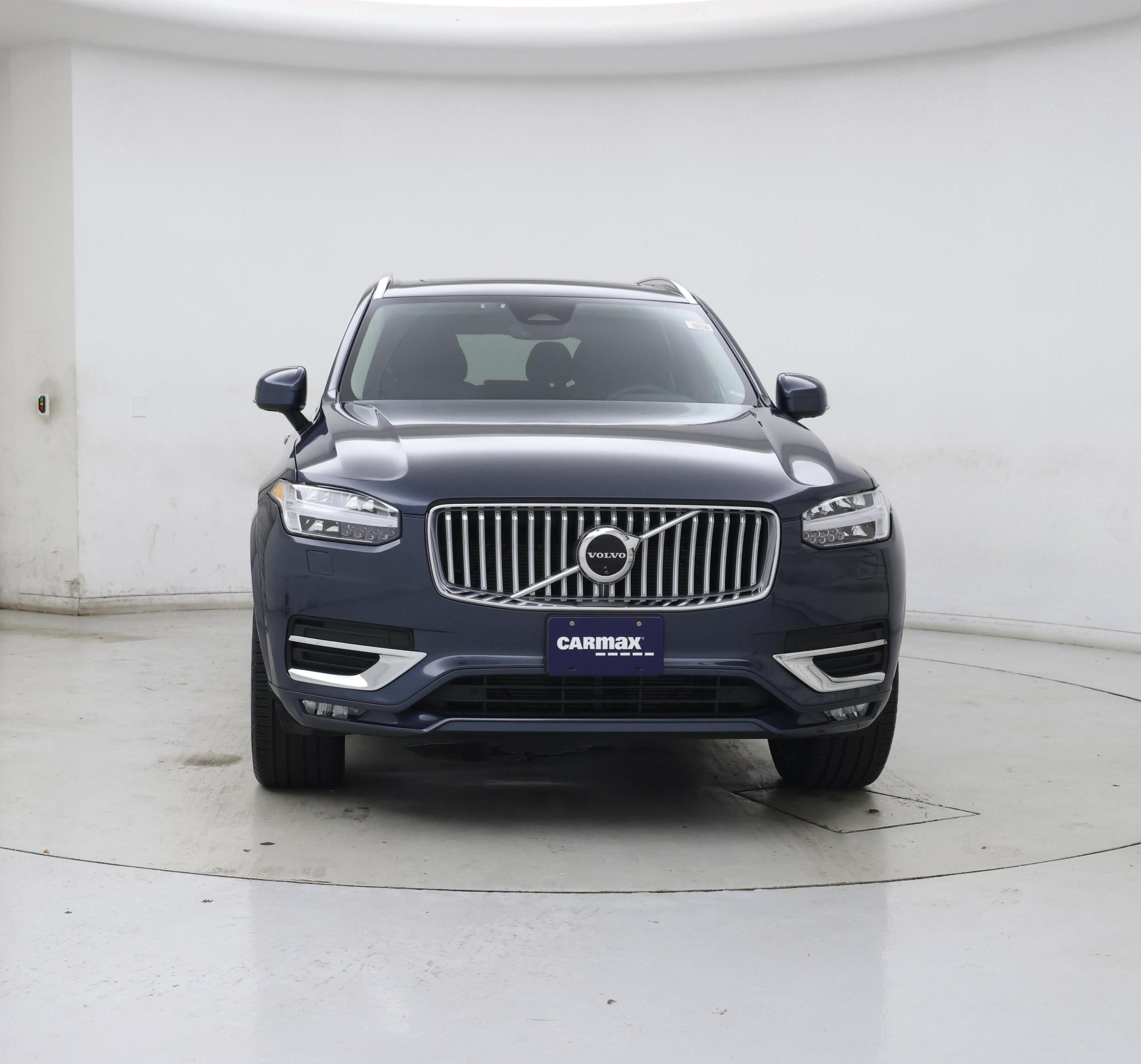 Thumbnail: 2024 Volvo XC90 - 5