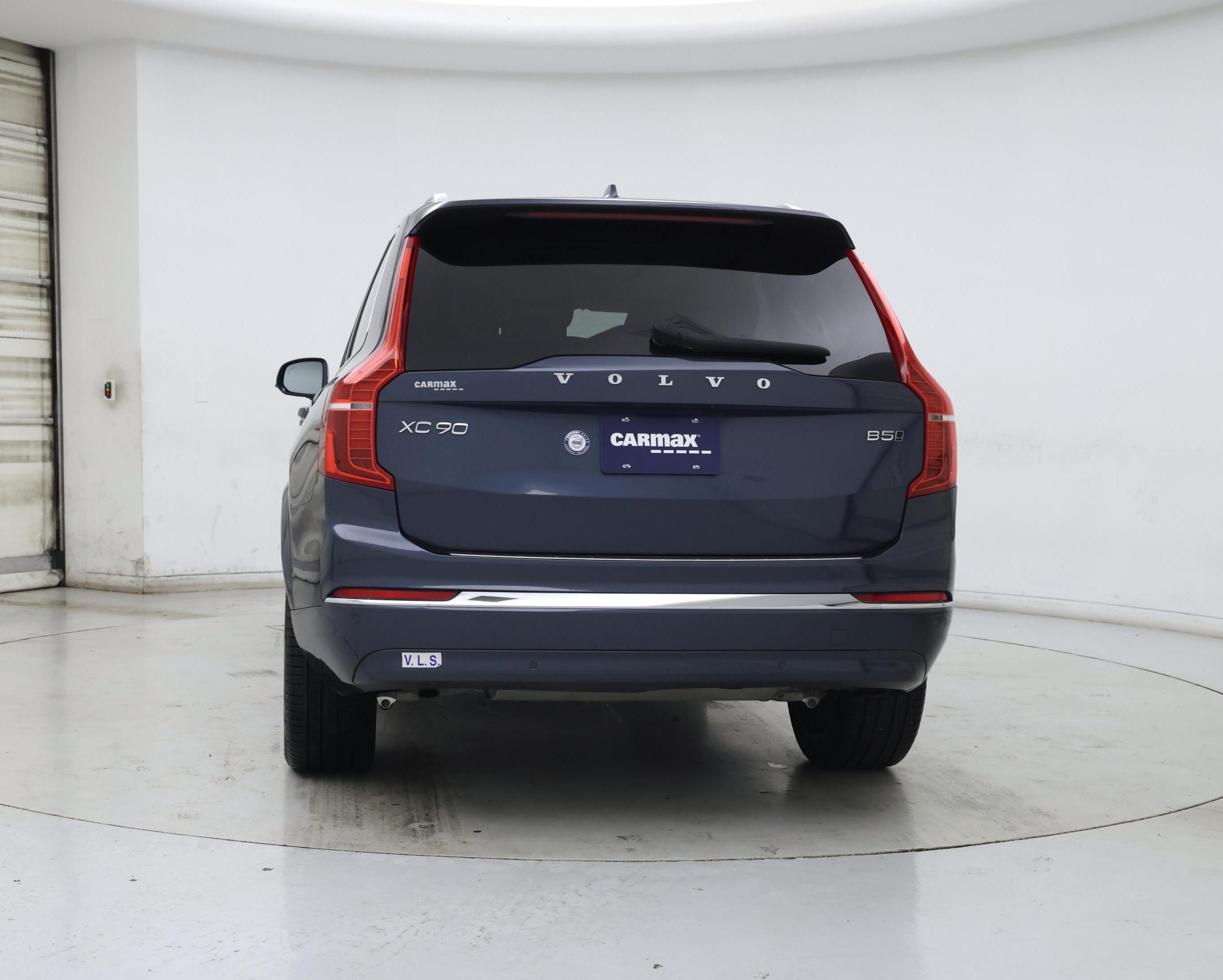 Thumbnail: 2024 Volvo XC90 - 6