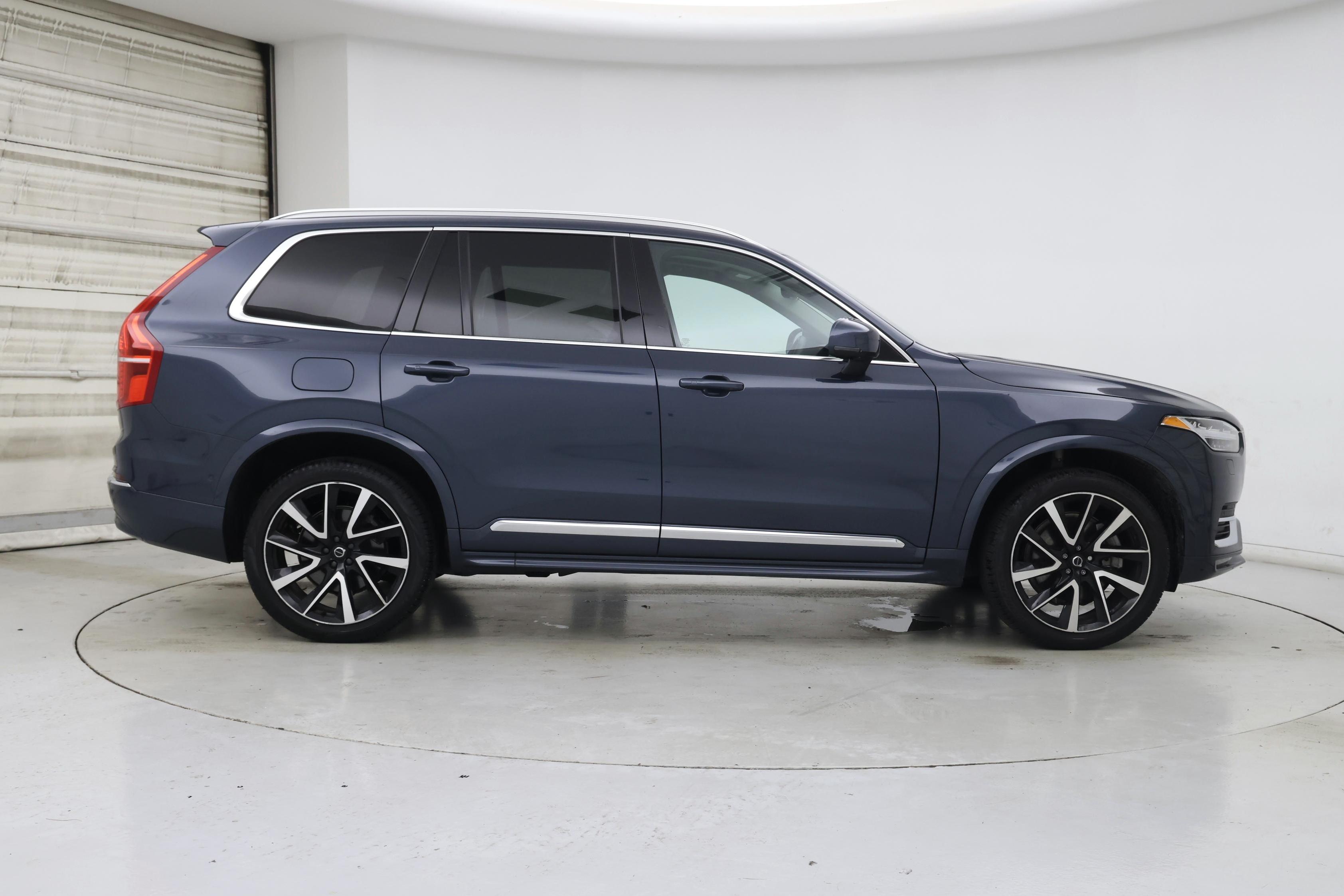 Thumbnail: 2024 Volvo XC90 - 7
