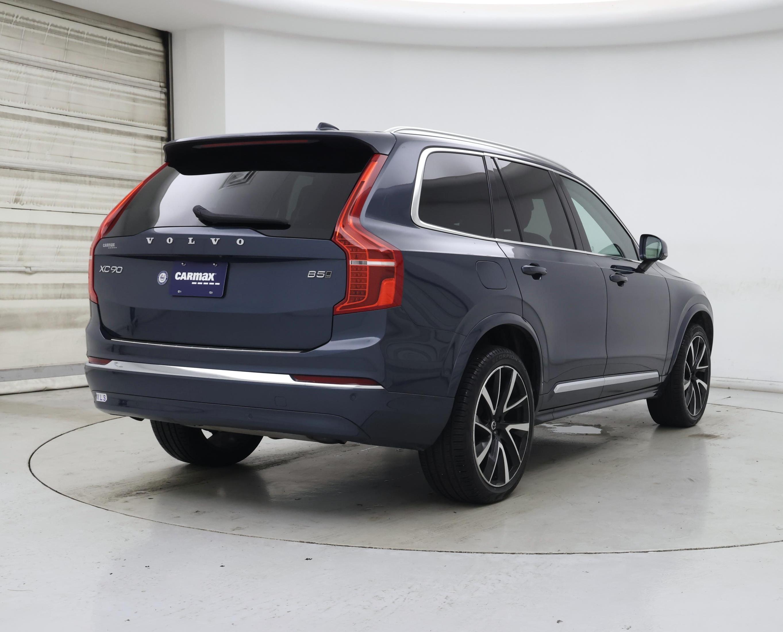 Thumbnail: 2024 Volvo XC90 - 8