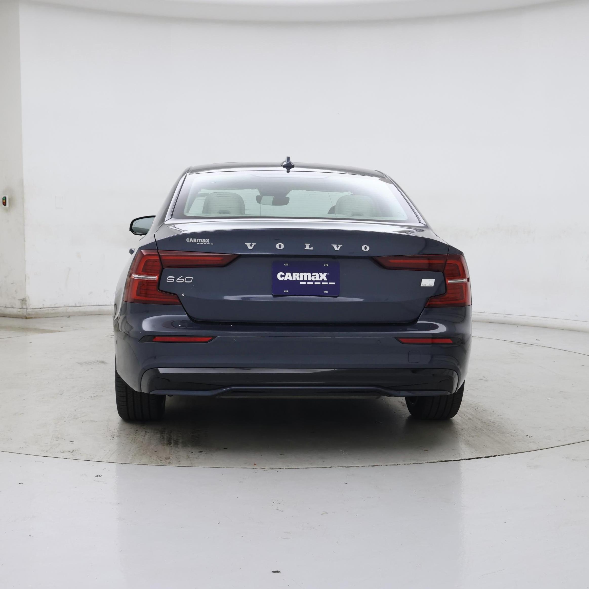 Thumbnail: 2024 Volvo S60 - 6